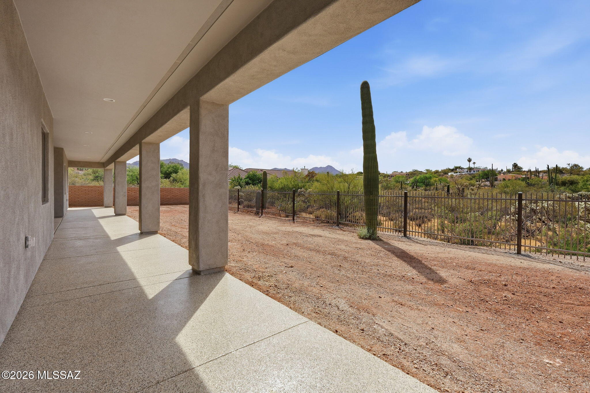 Rancho Del Cerro (1-179) - Residential