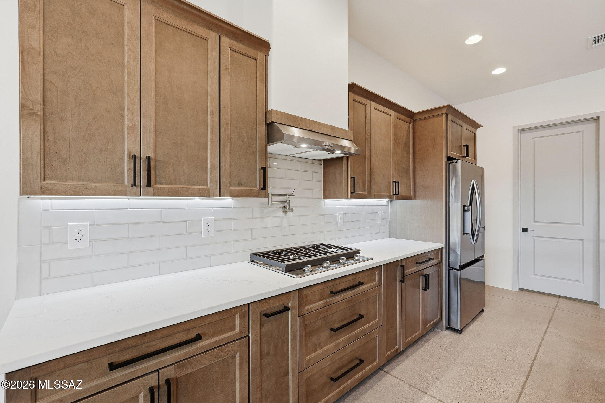 Rancho Del Cerro (1-179) - Residential