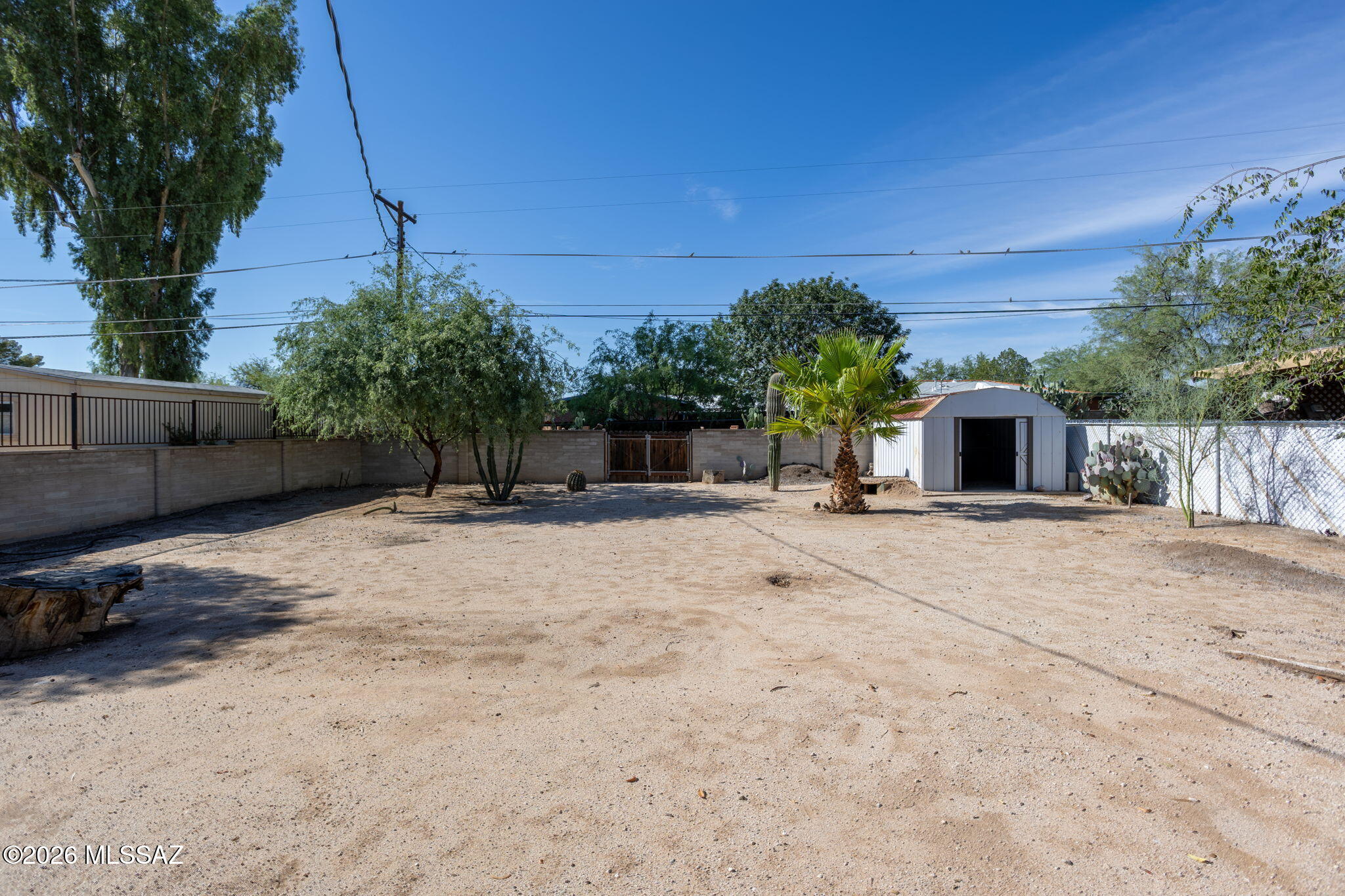 Mitman Addition - Residential