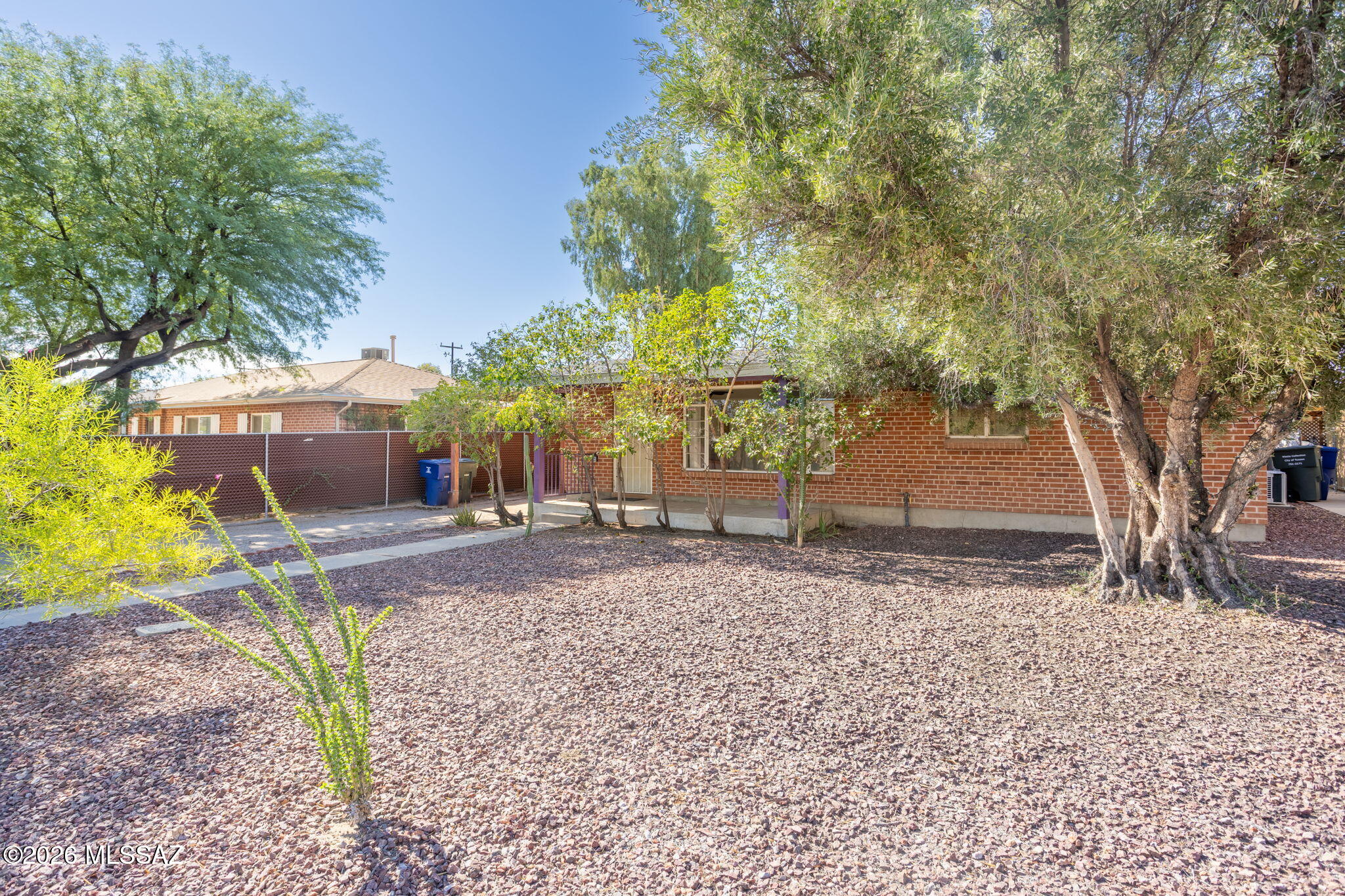 Mitman Addition - Residential