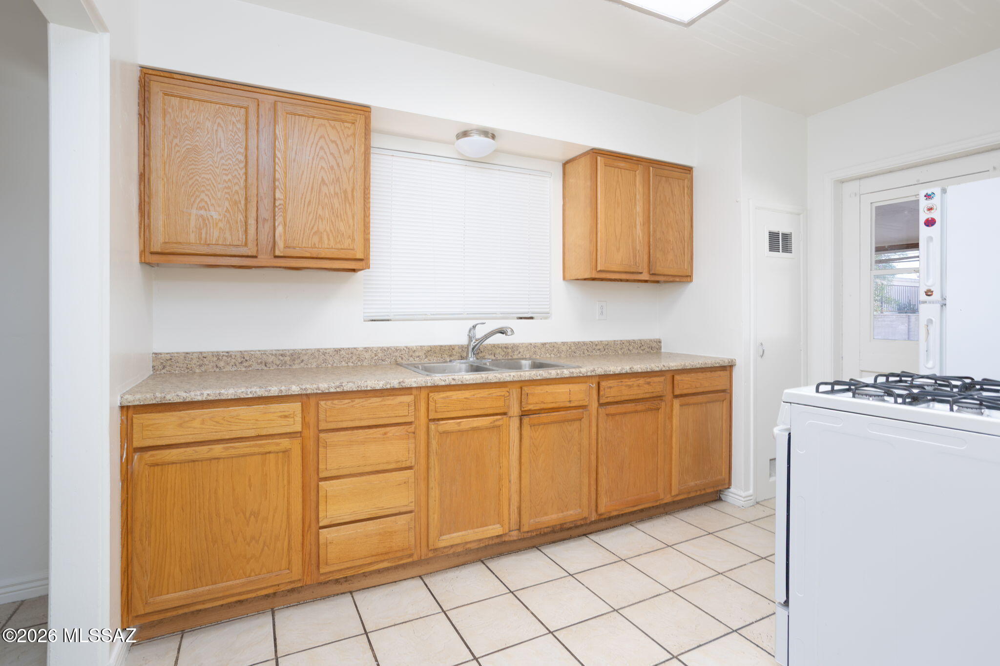 Mitman Addition - Residential