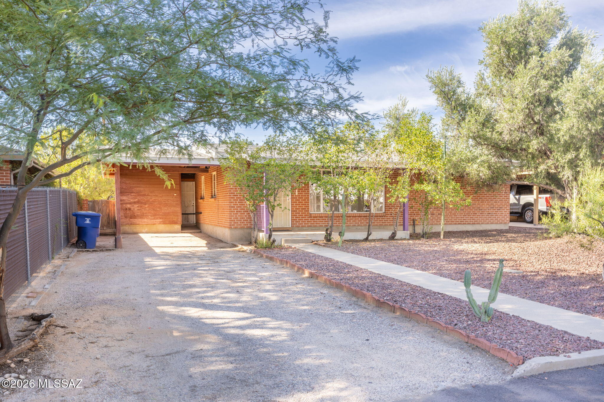 Mitman Addition - Residential