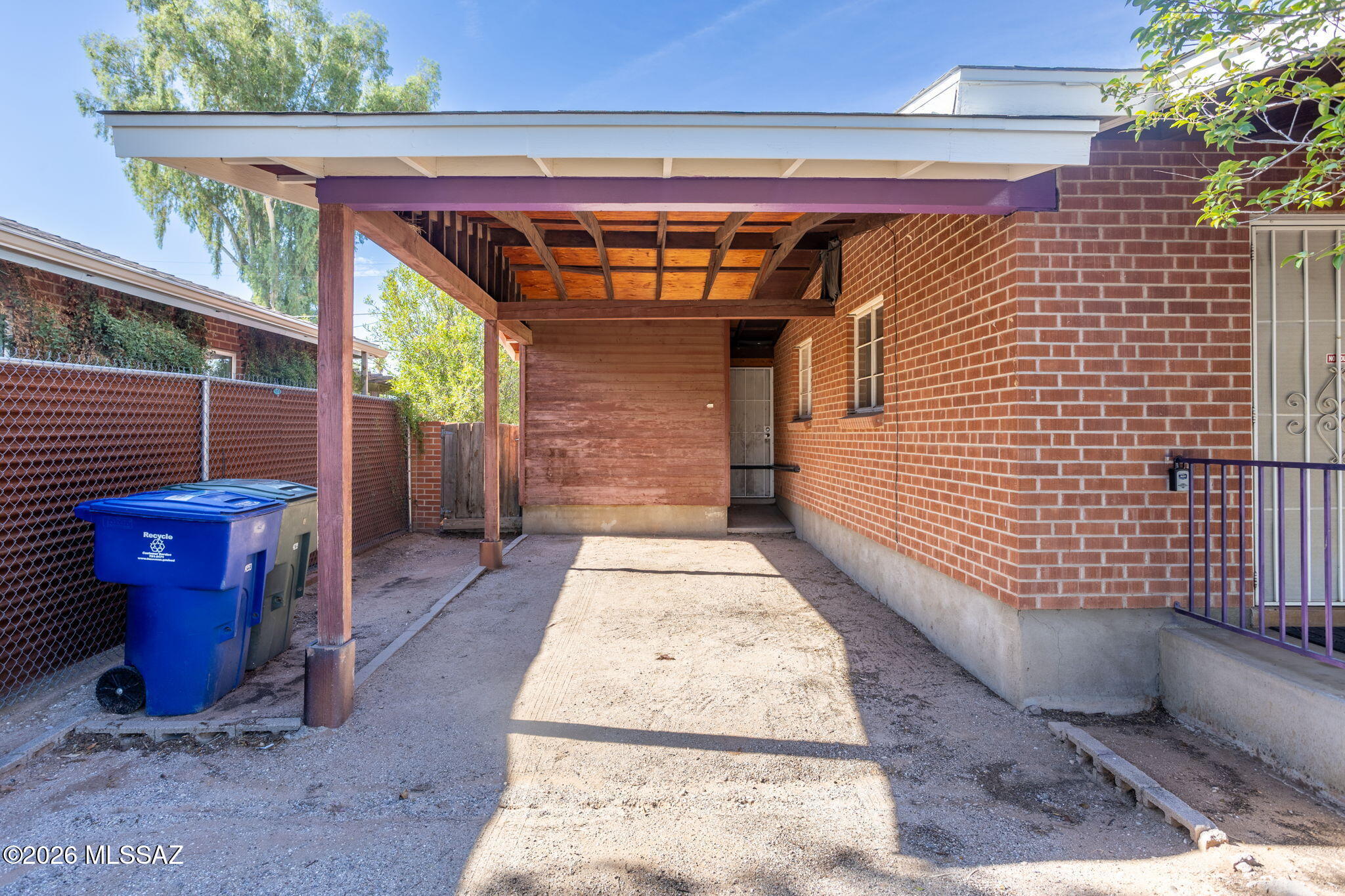 Mitman Addition - Residential