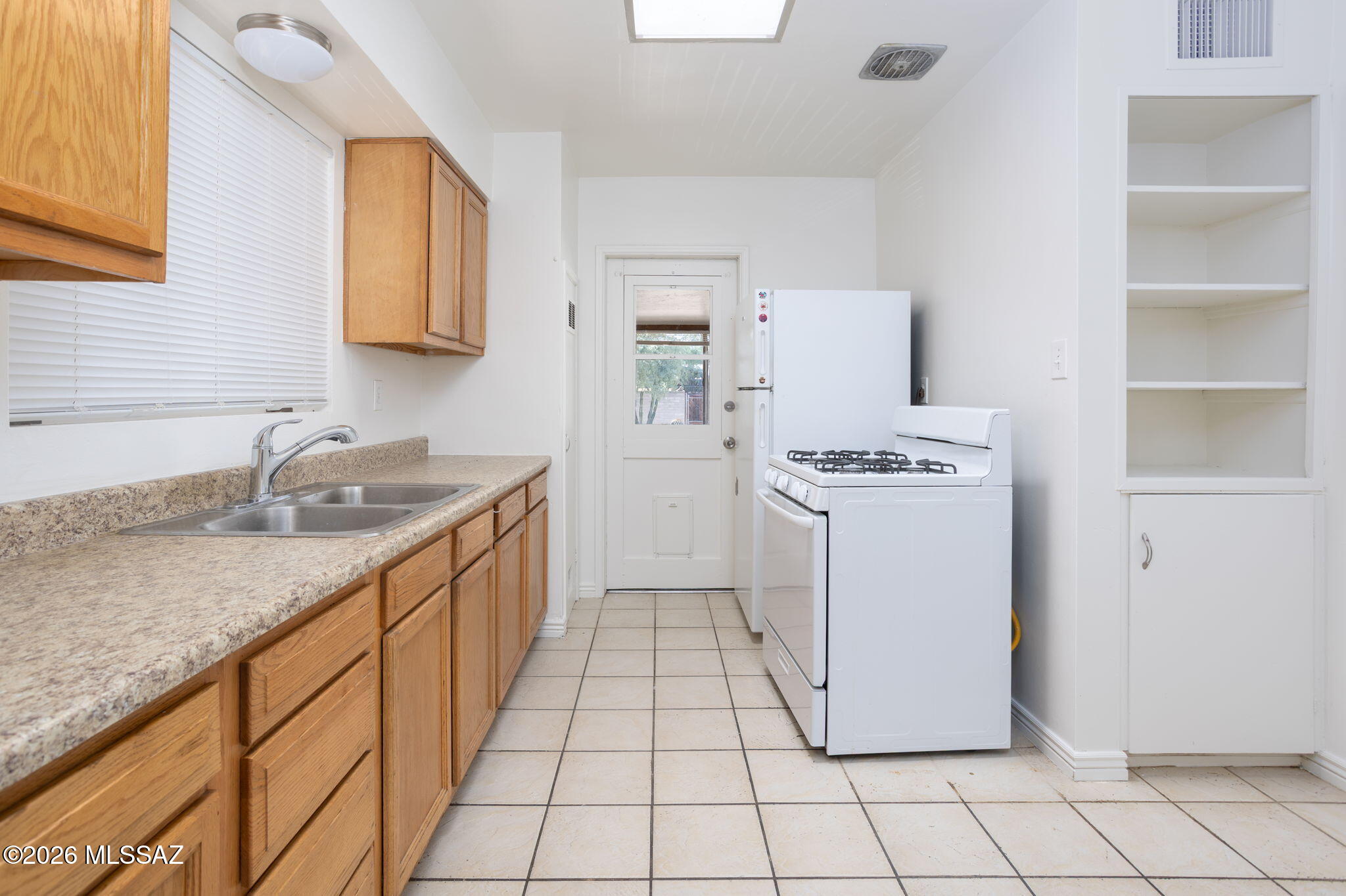 Mitman Addition - Residential