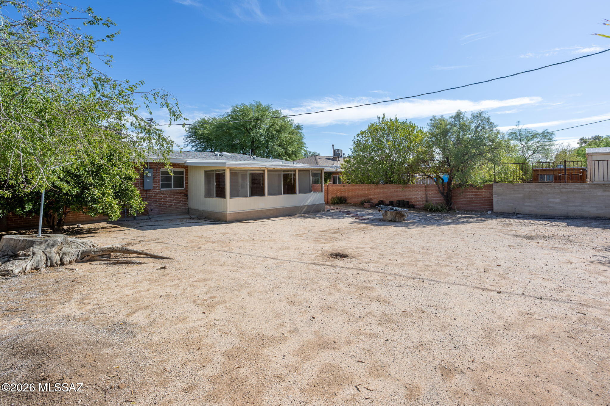 Mitman Addition - Residential