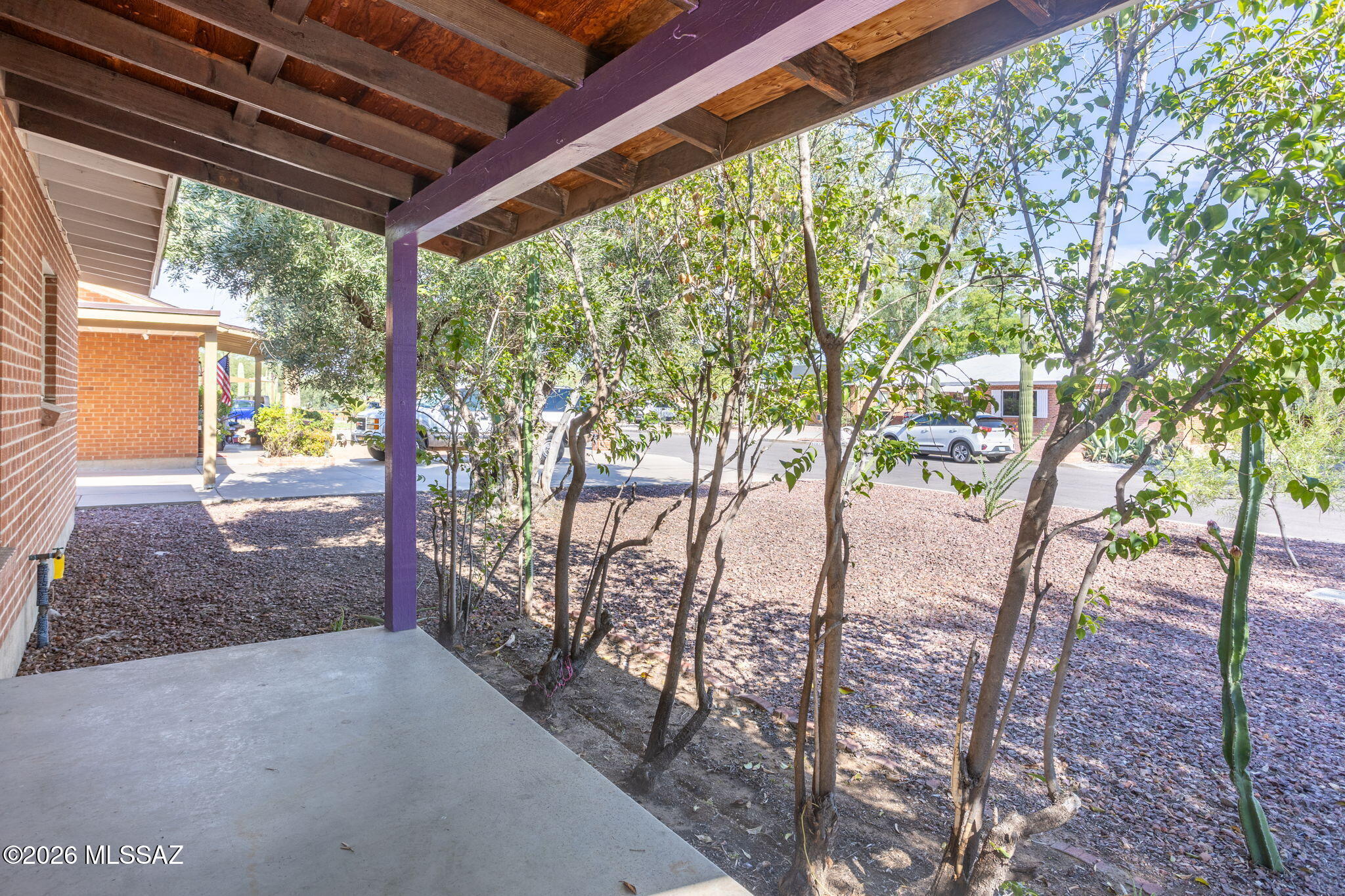 Mitman Addition - Residential