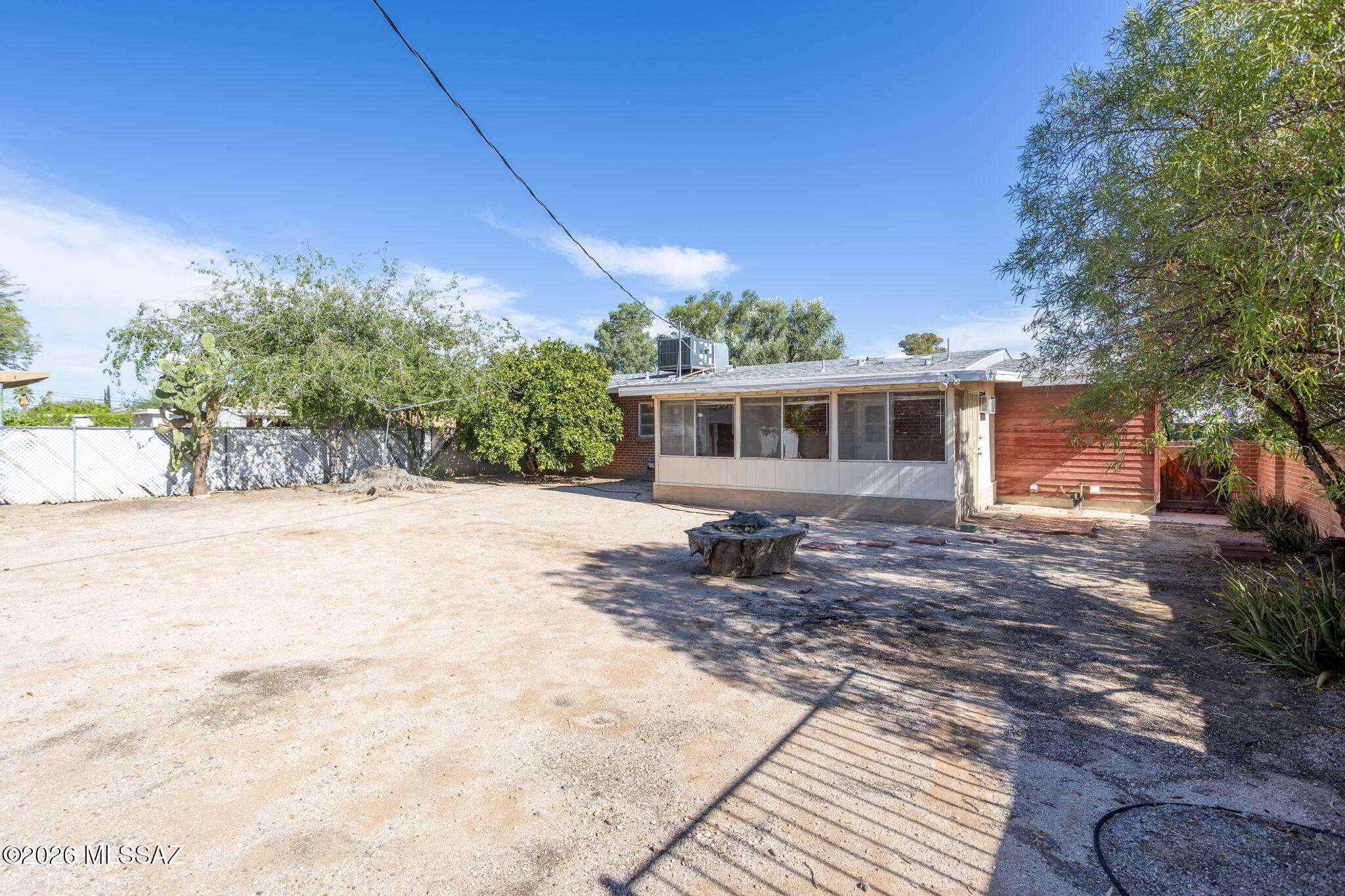 Mitman Addition - Residential