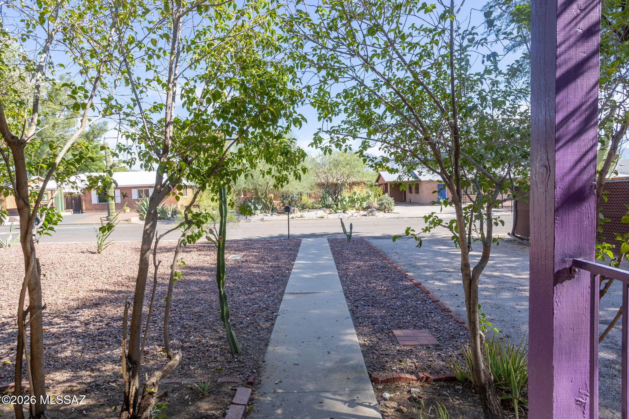 Mitman Addition - Residential