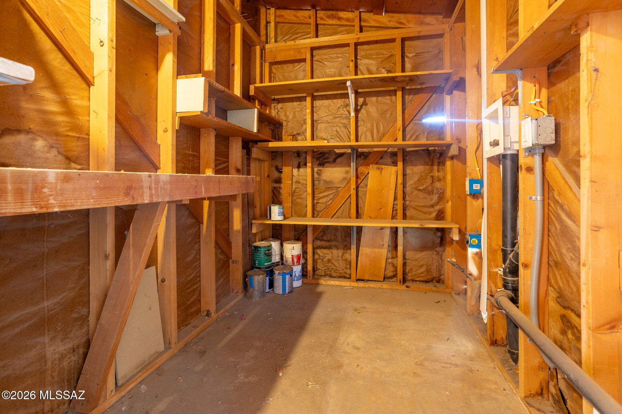 Mitman Addition - Residential