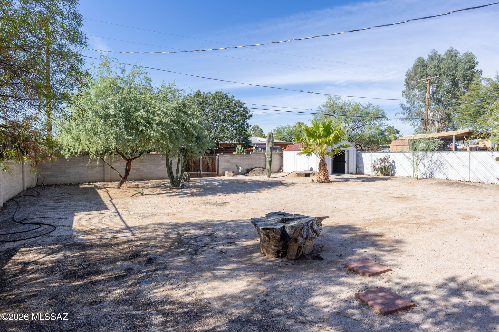 Mitman Addition - Residential