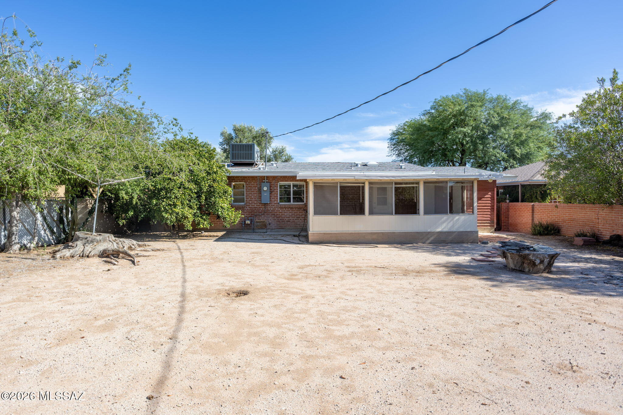 Mitman Addition - Residential
