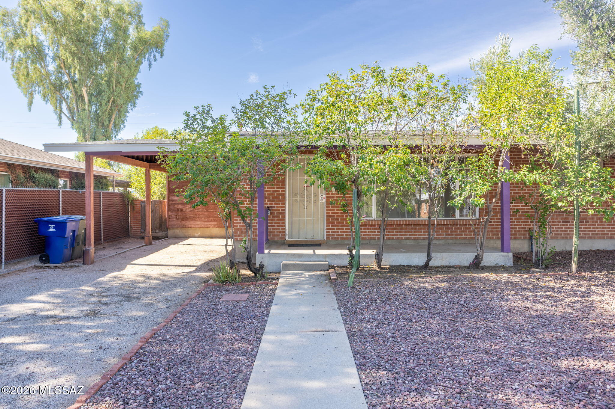 Mitman Addition - Residential