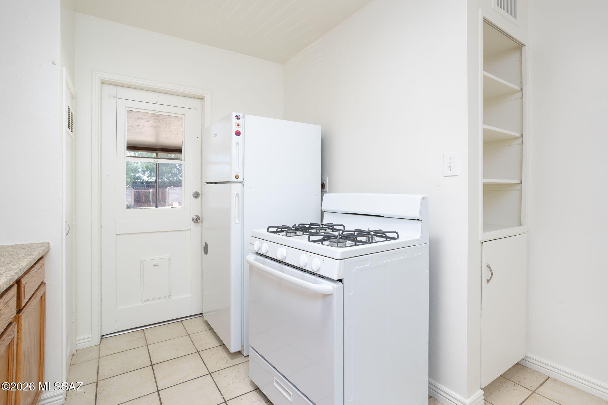 Mitman Addition - Residential