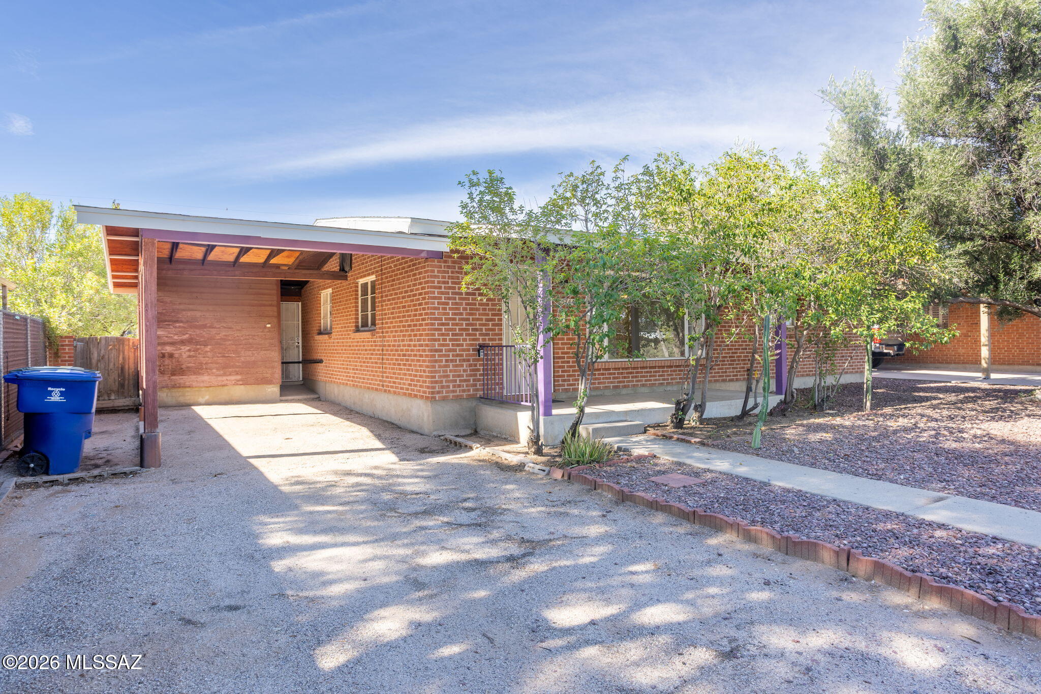 Mitman Addition - Residential