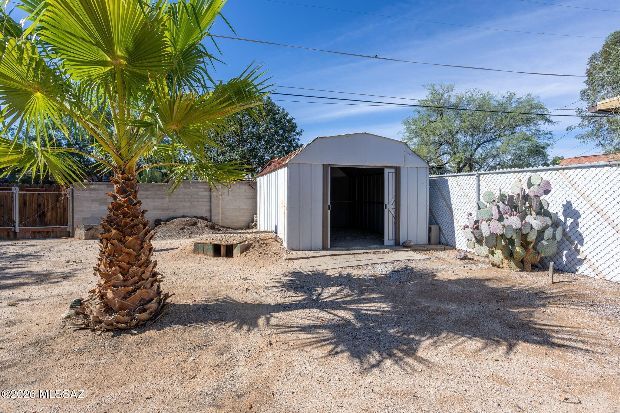 Mitman Addition - Residential