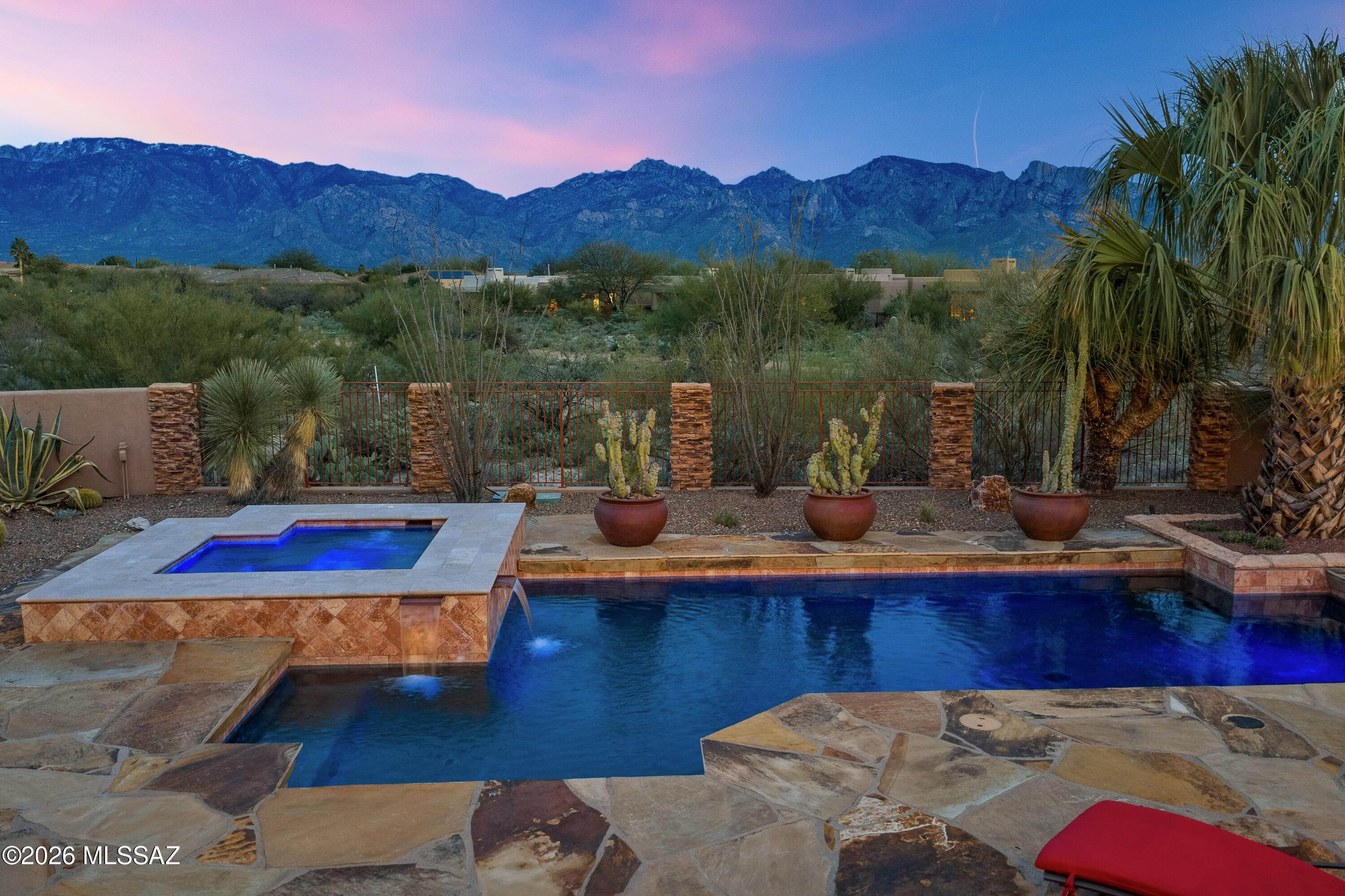 Stone Canyon I - Residential