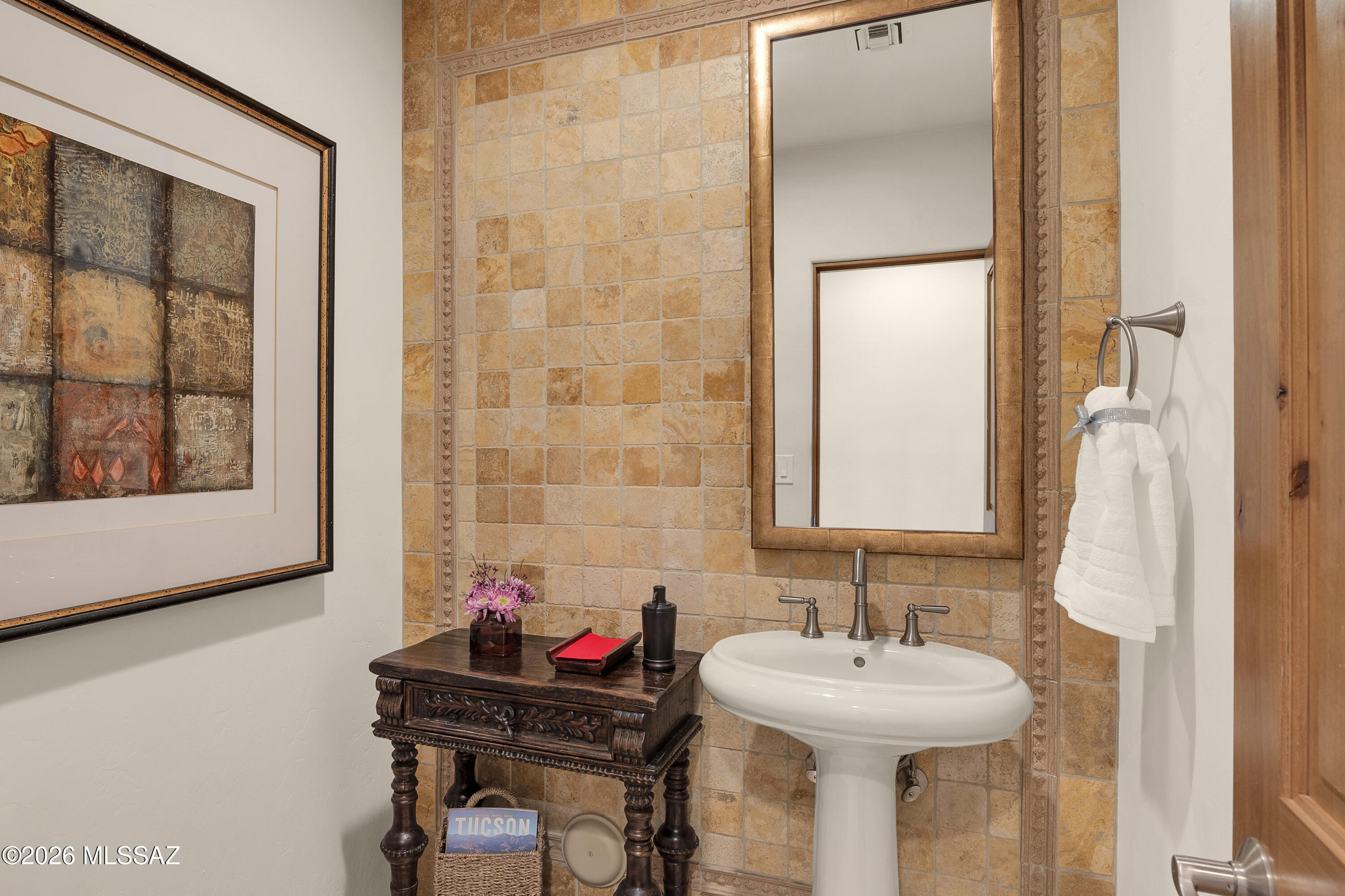 Stone Canyon I - Residential