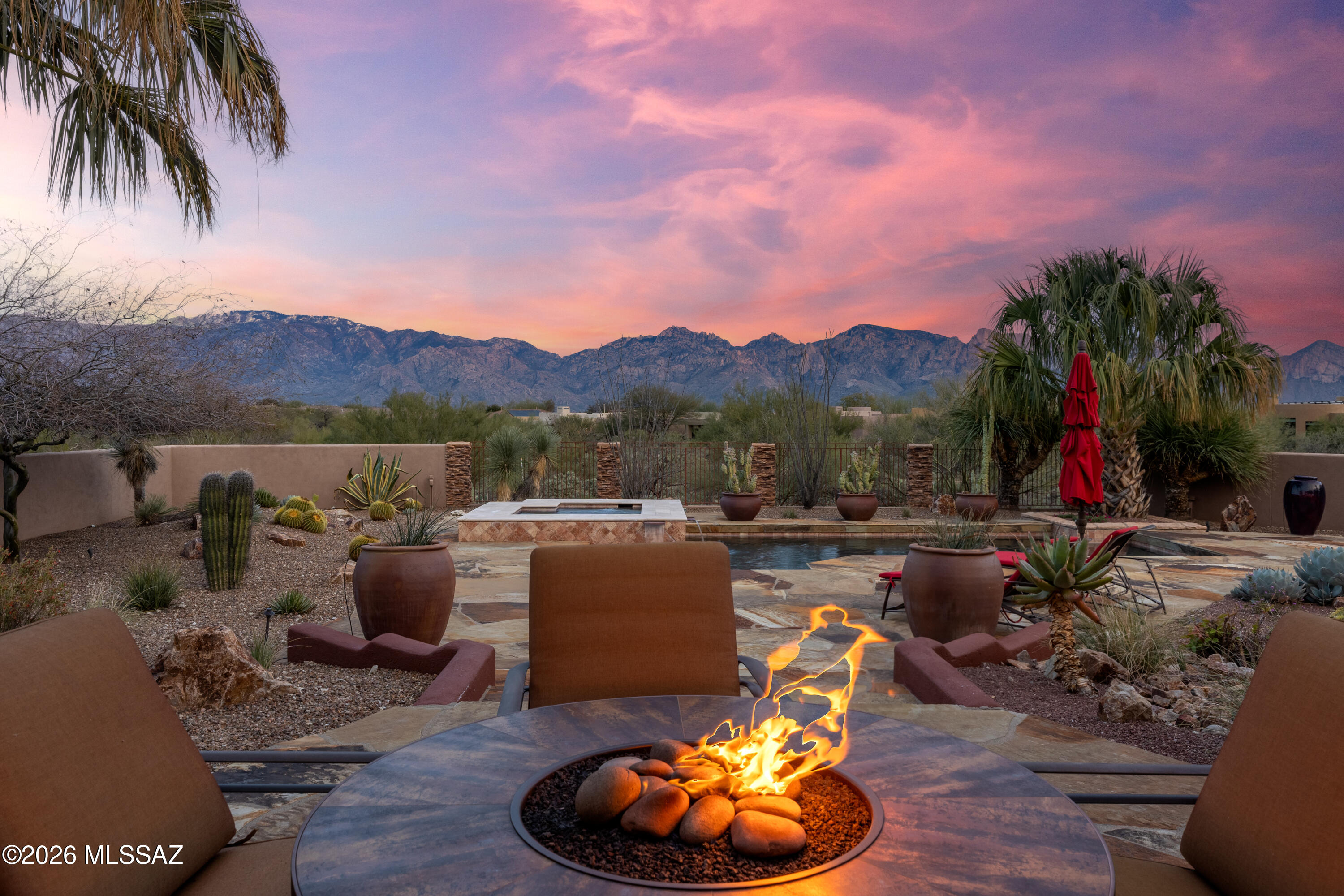 Stone Canyon I - Residential