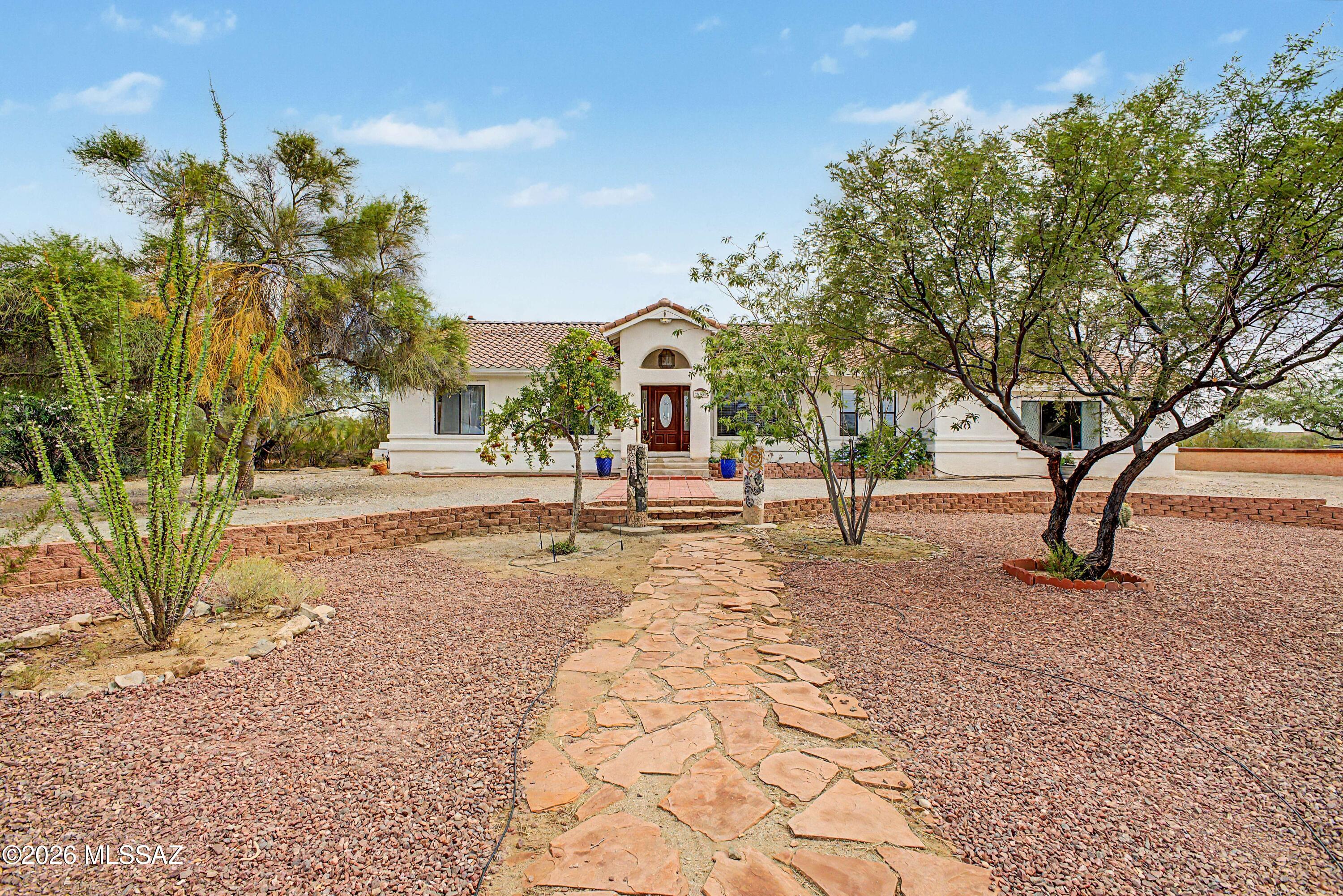 New Tucson Unit NO. 23 (140-261) - Residential