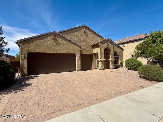 Saguaro Springs Block 8B (131-399) - Residential