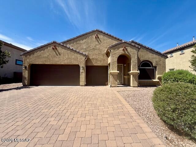 Saguaro Springs Block 8B (131-399) - Residential