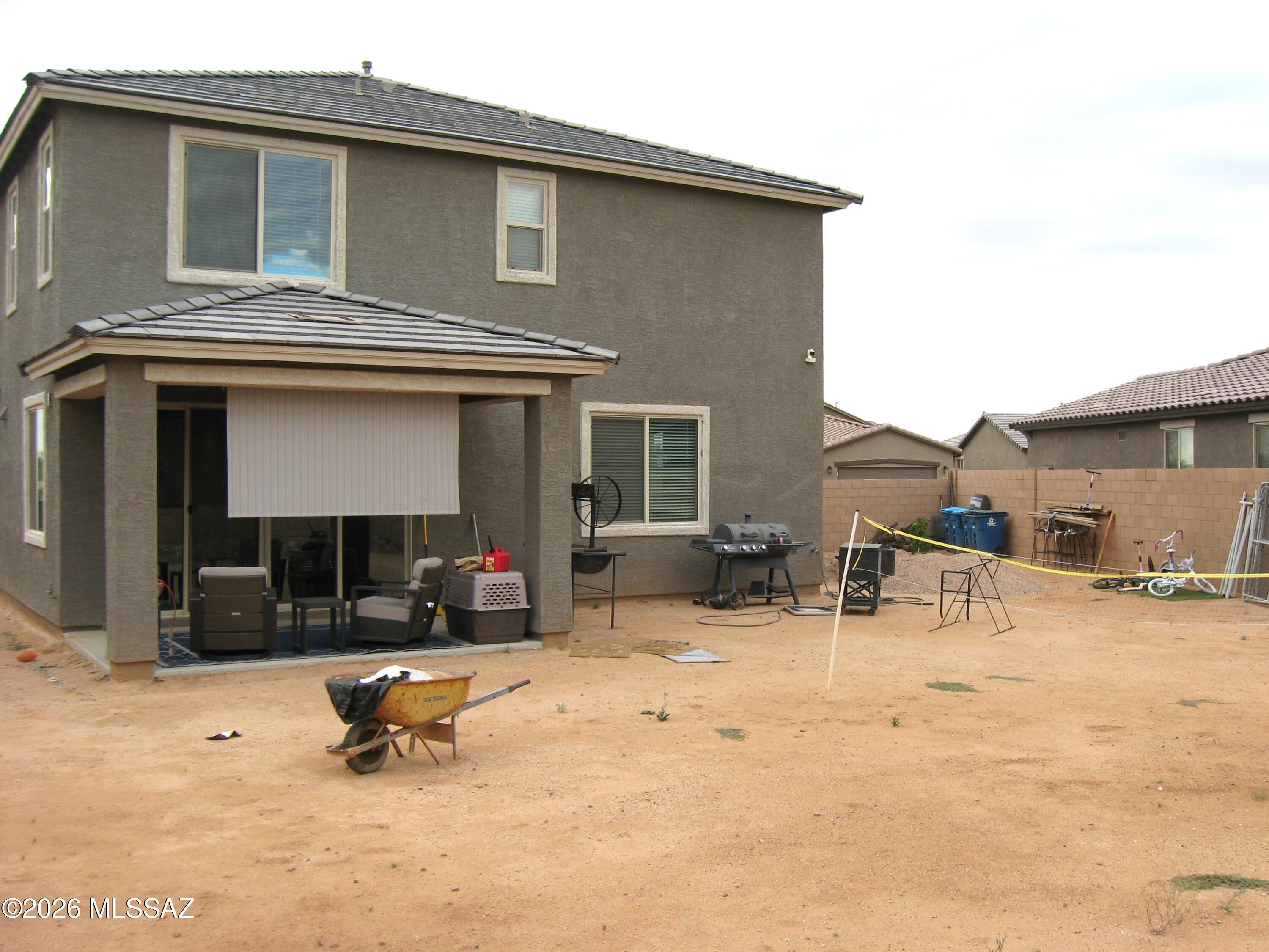 Star Valley Block 7 (240-507) - Residential