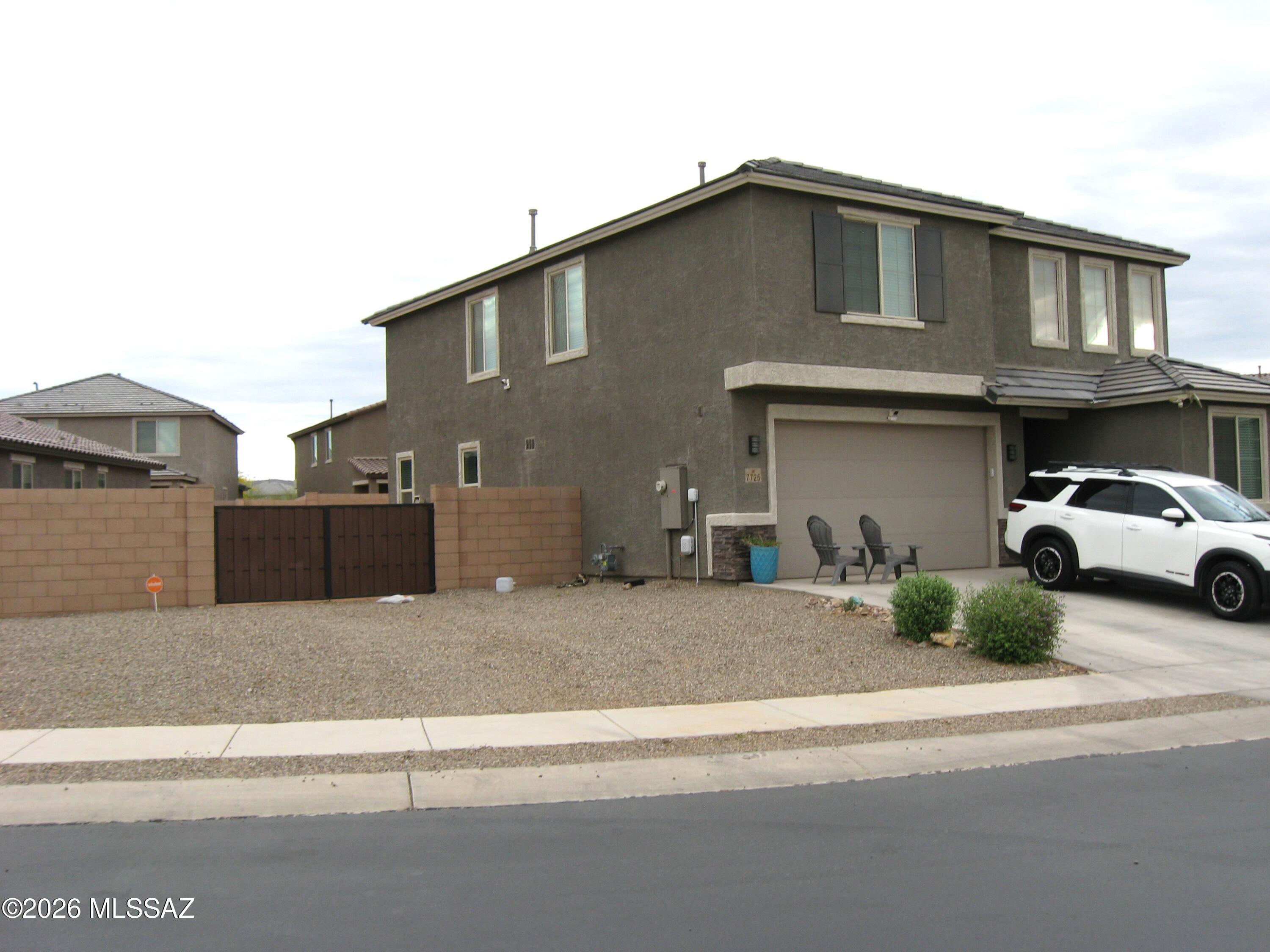 Star Valley Block 7 (240-507) - Residential