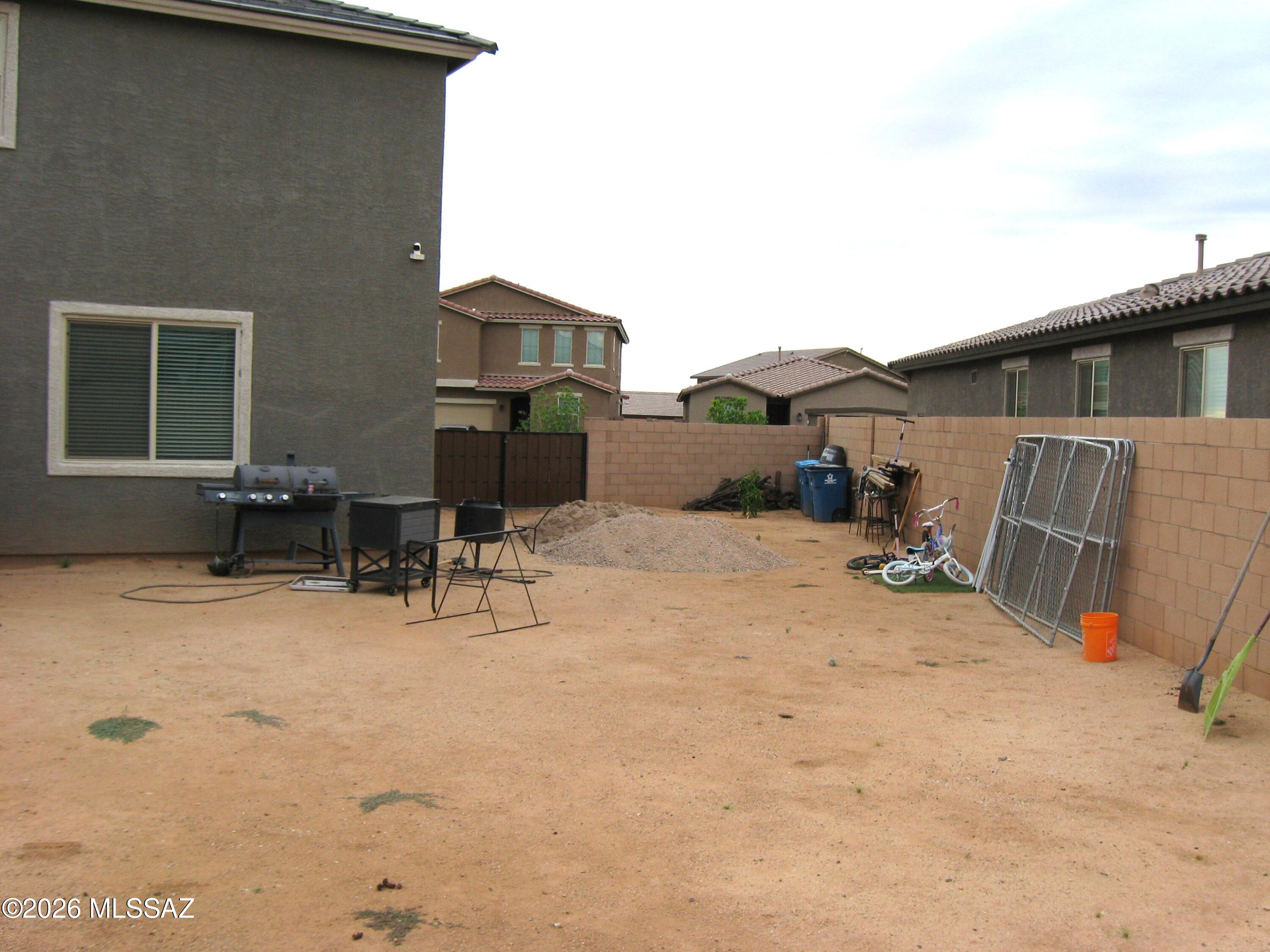 Star Valley Block 7 (240-507) - Residential