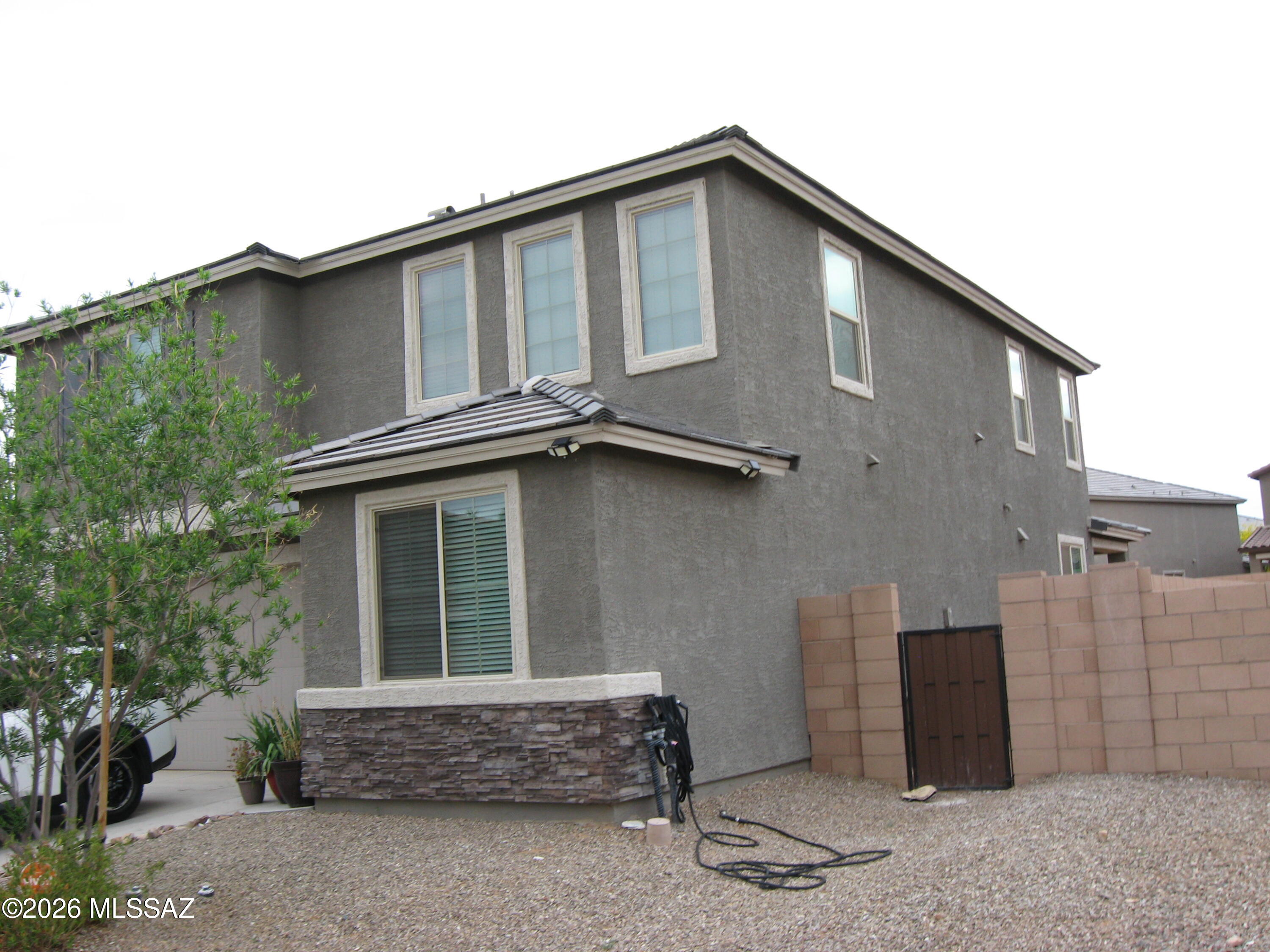 Star Valley Block 7 (240-507) - Residential