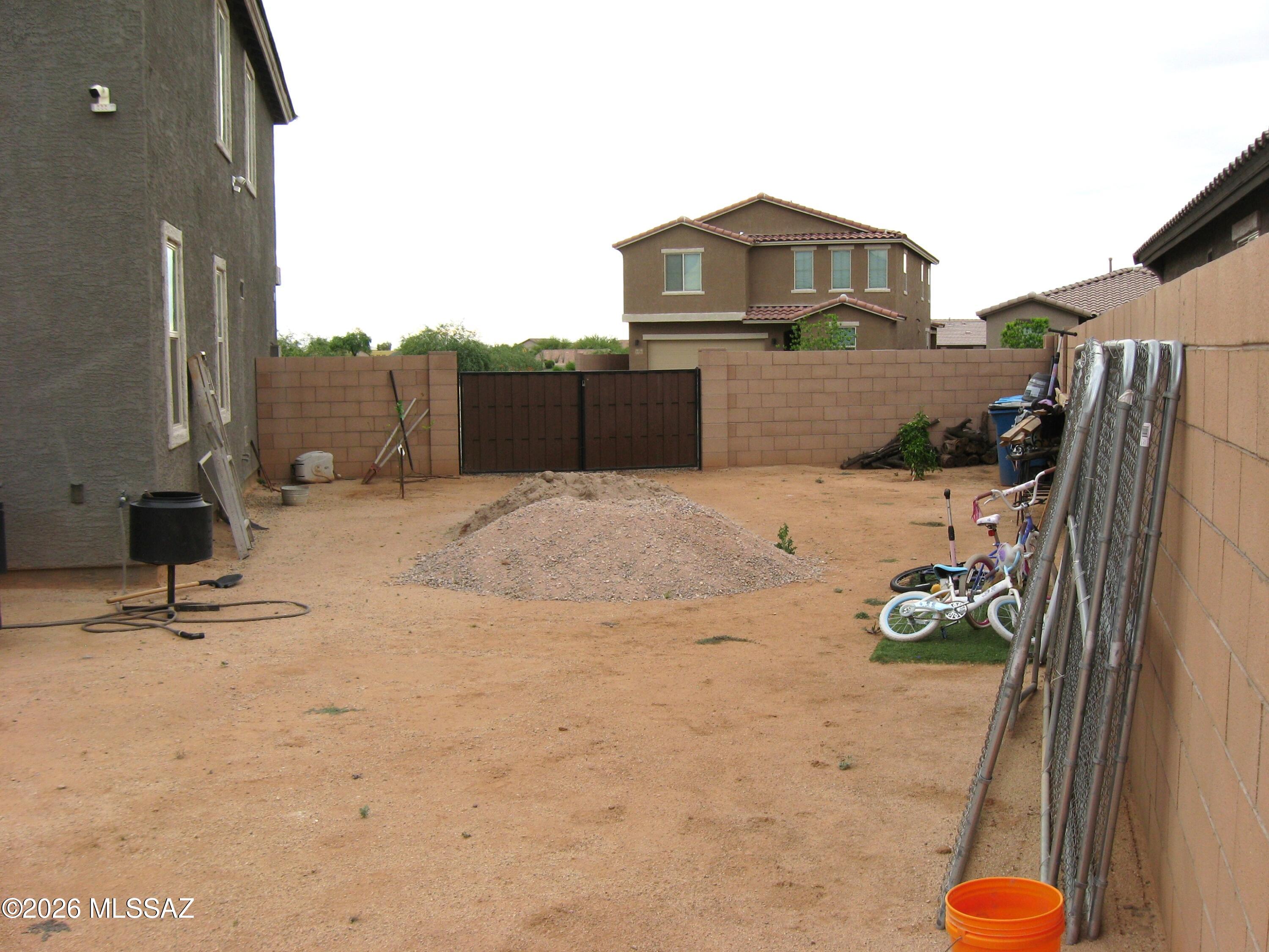 Star Valley Block 7 (240-507) - Residential