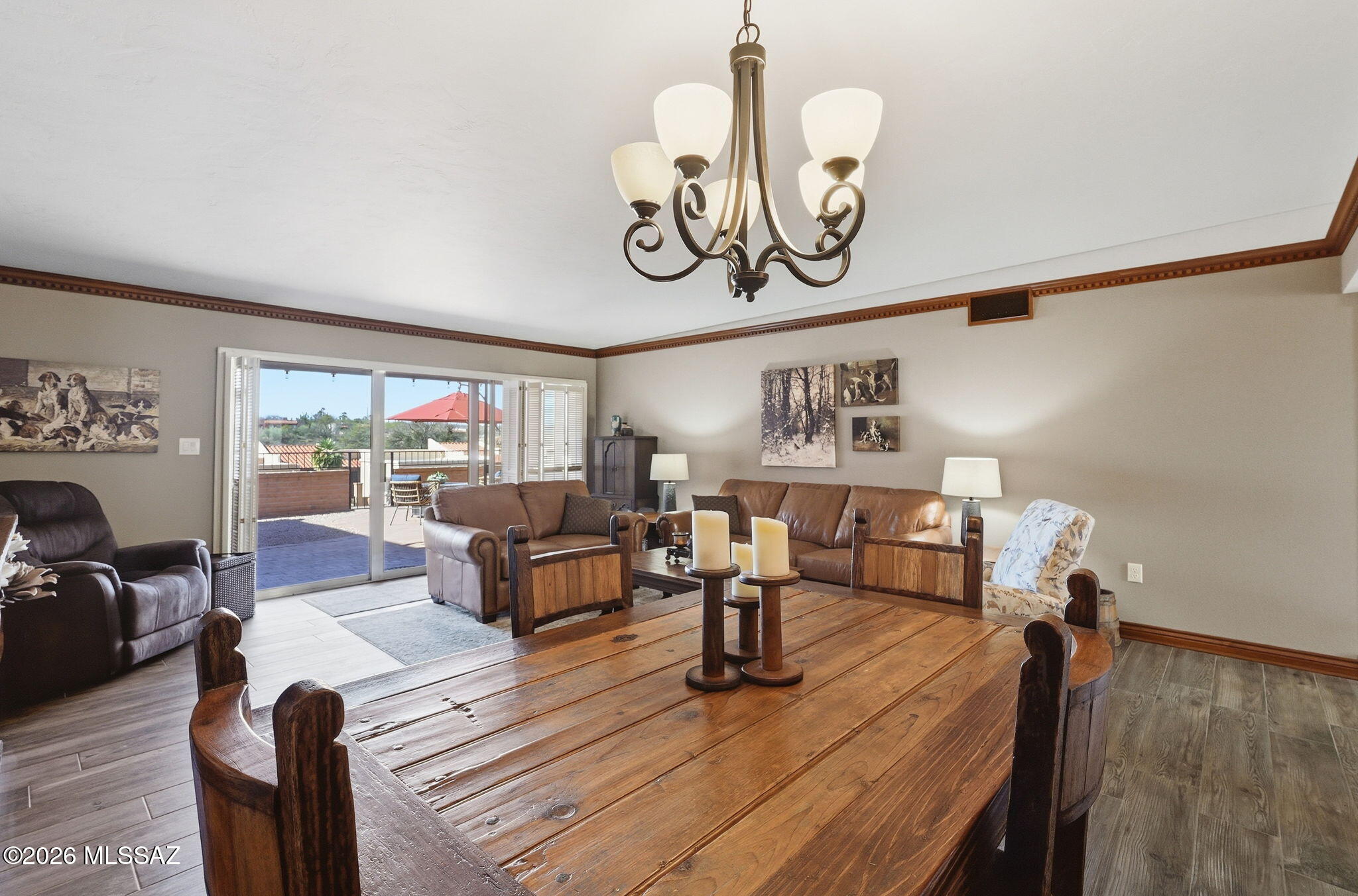 Green Valley Desert Hills NO.4 (1-224) - Residential