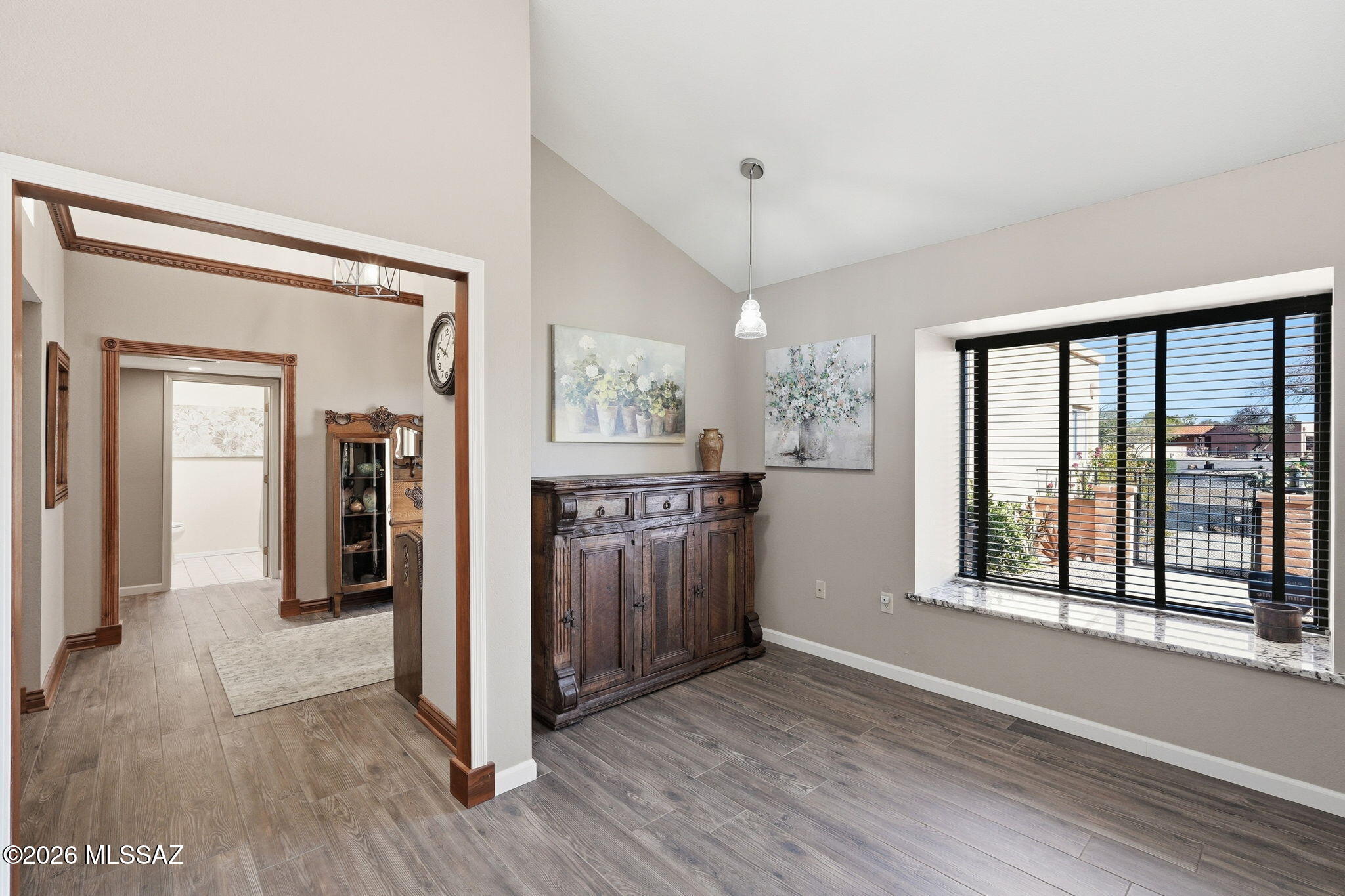 Green Valley Desert Hills NO.4 (1-224) - Residential