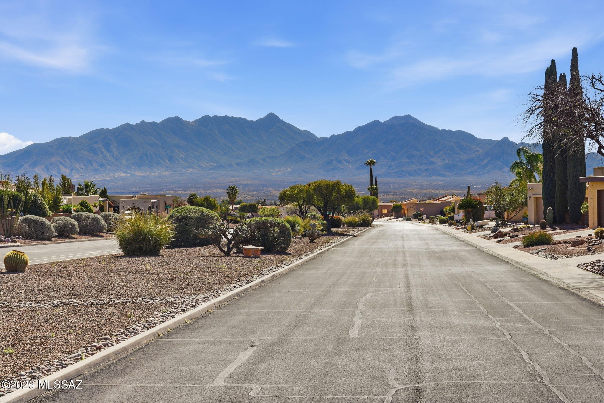 Green Valley Desert Hills NO.4 (1-224) - Residential