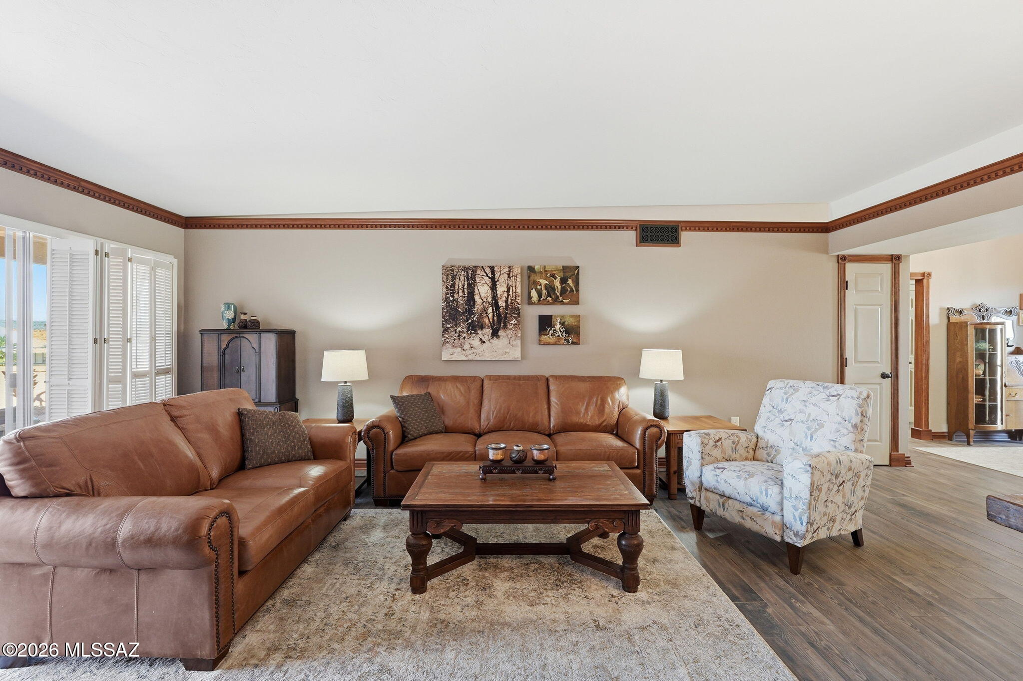 Green Valley Desert Hills NO.4 (1-224) - Residential