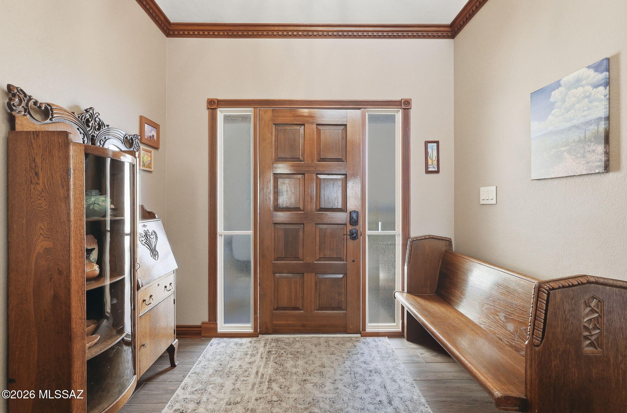 Green Valley Desert Hills NO.4 (1-224) - Residential