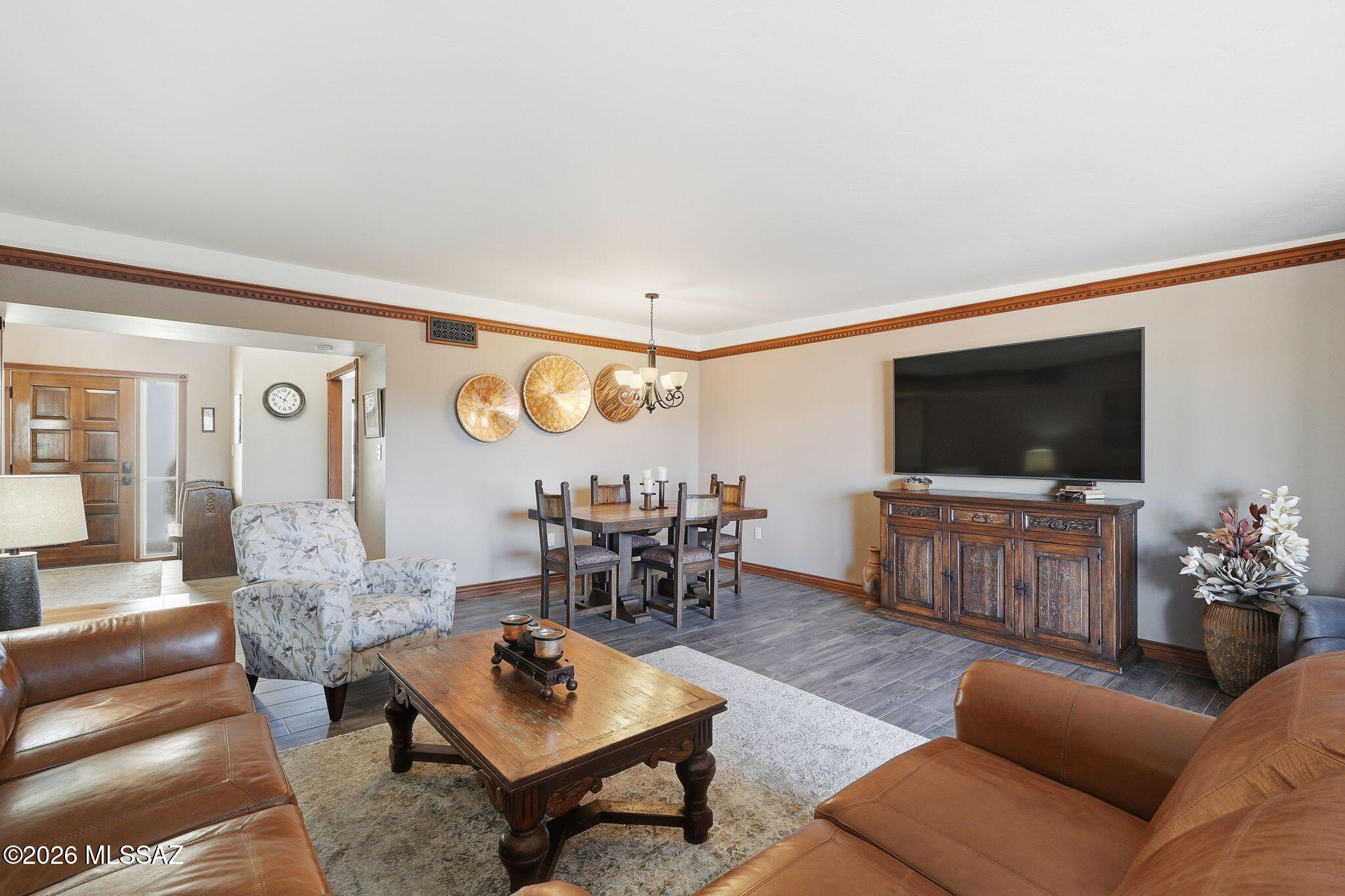 Green Valley Desert Hills NO.4 (1-224) - Residential
