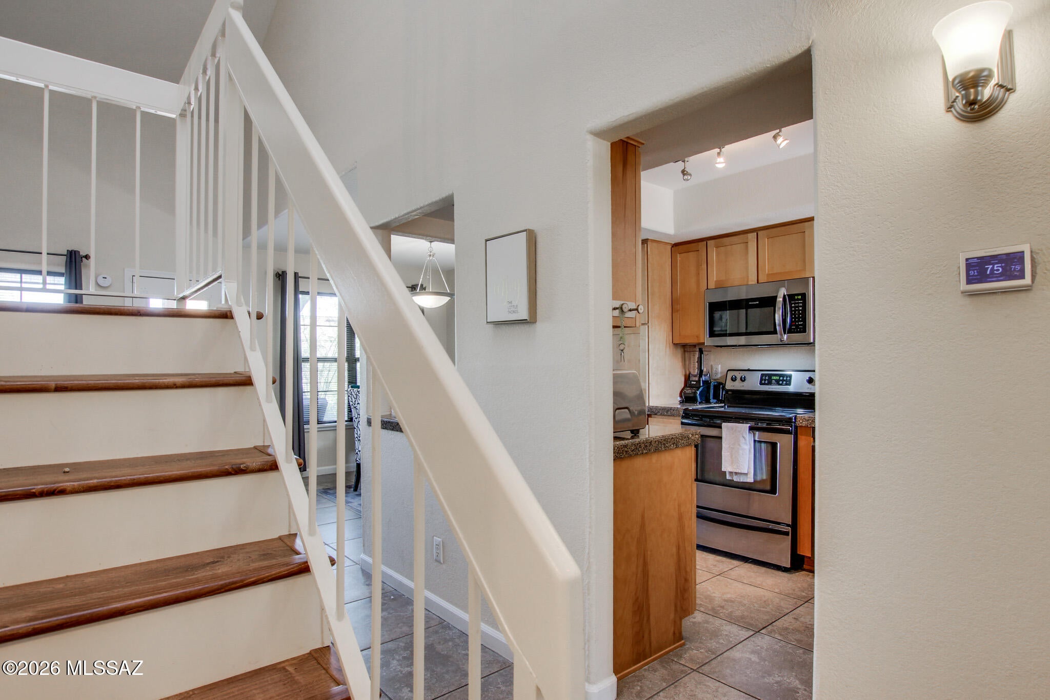 Skyline Village Condominium (1-168) - Residential