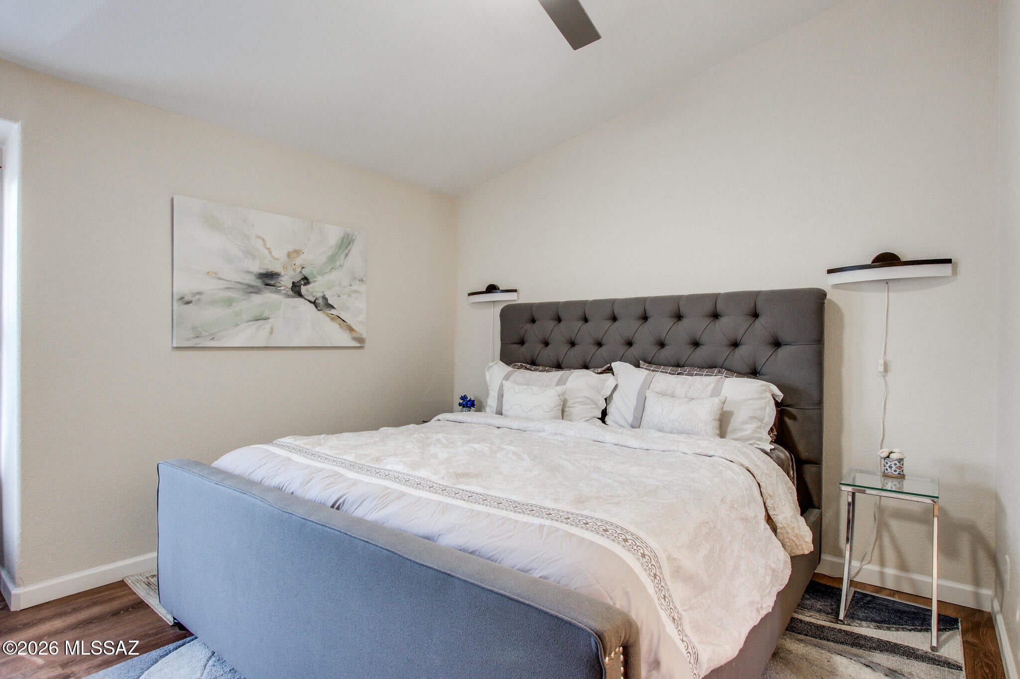 Skyline Village Condominium (1-168) - Residential