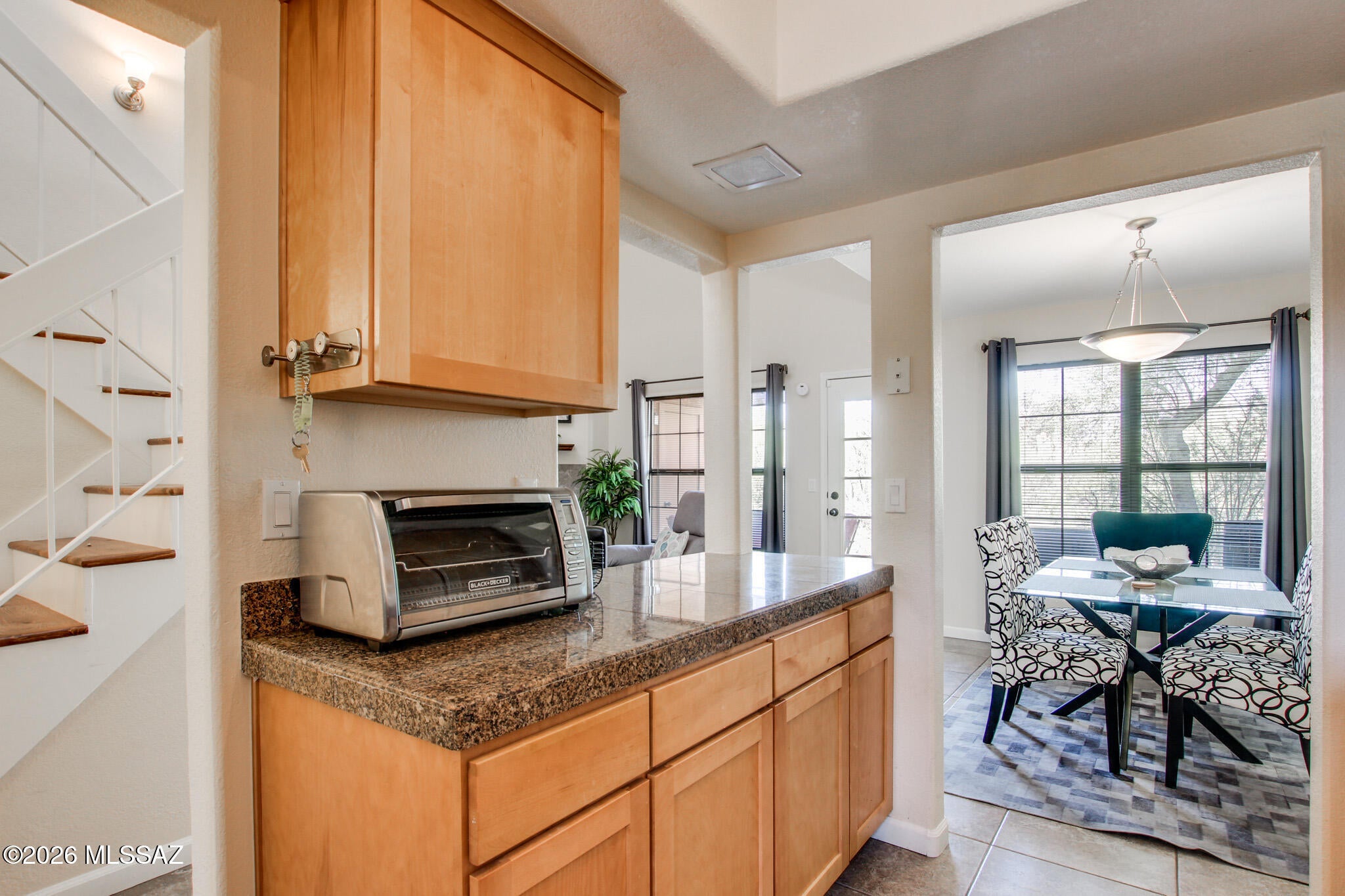 Skyline Village Condominium (1-168) - Residential