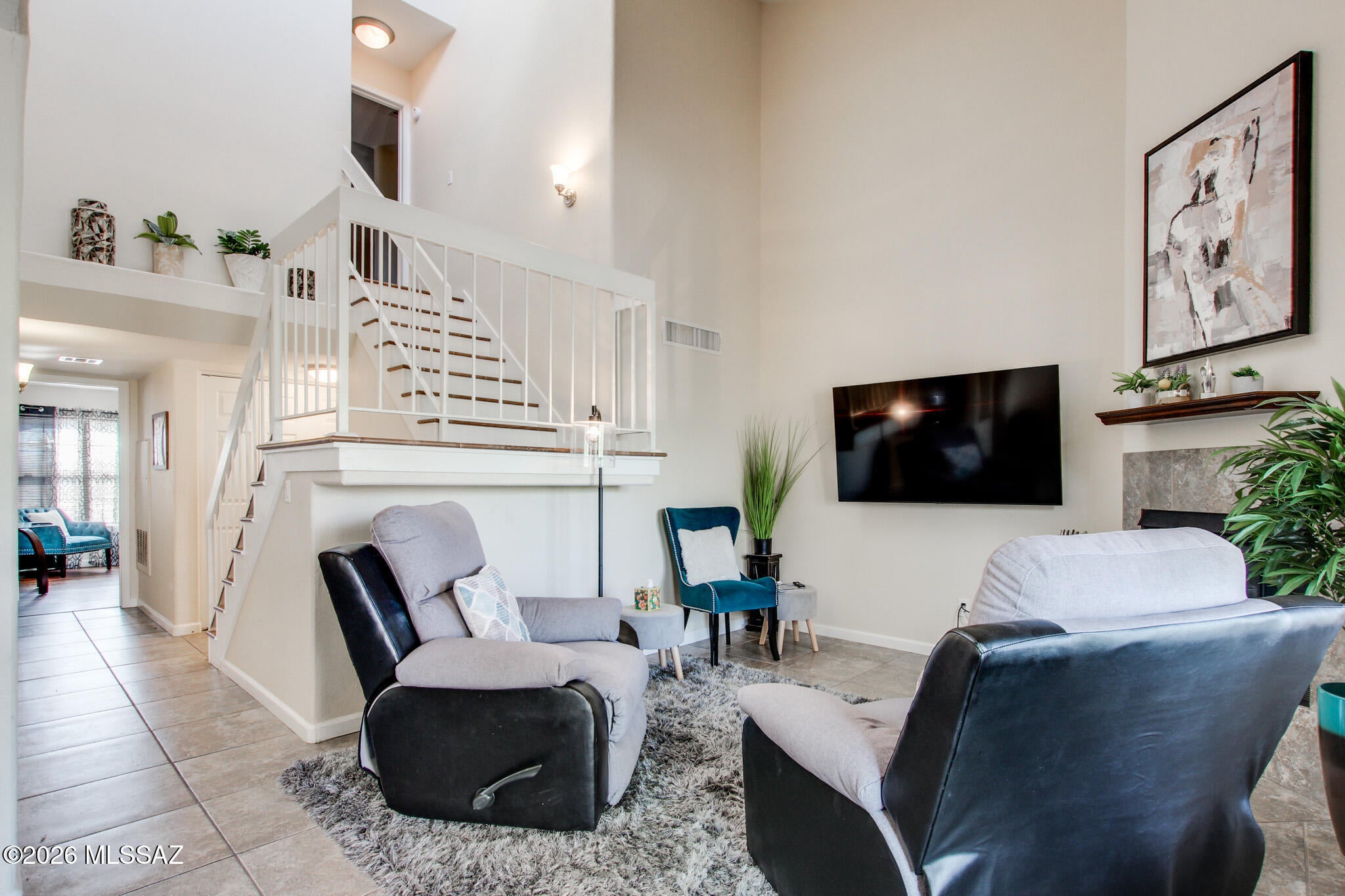 Skyline Village Condominium (1-168) - Residential
