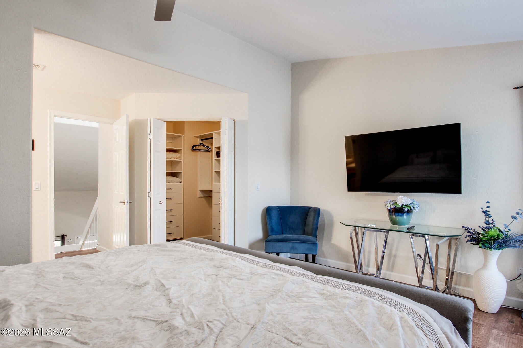 Skyline Village Condominium (1-168) - Residential