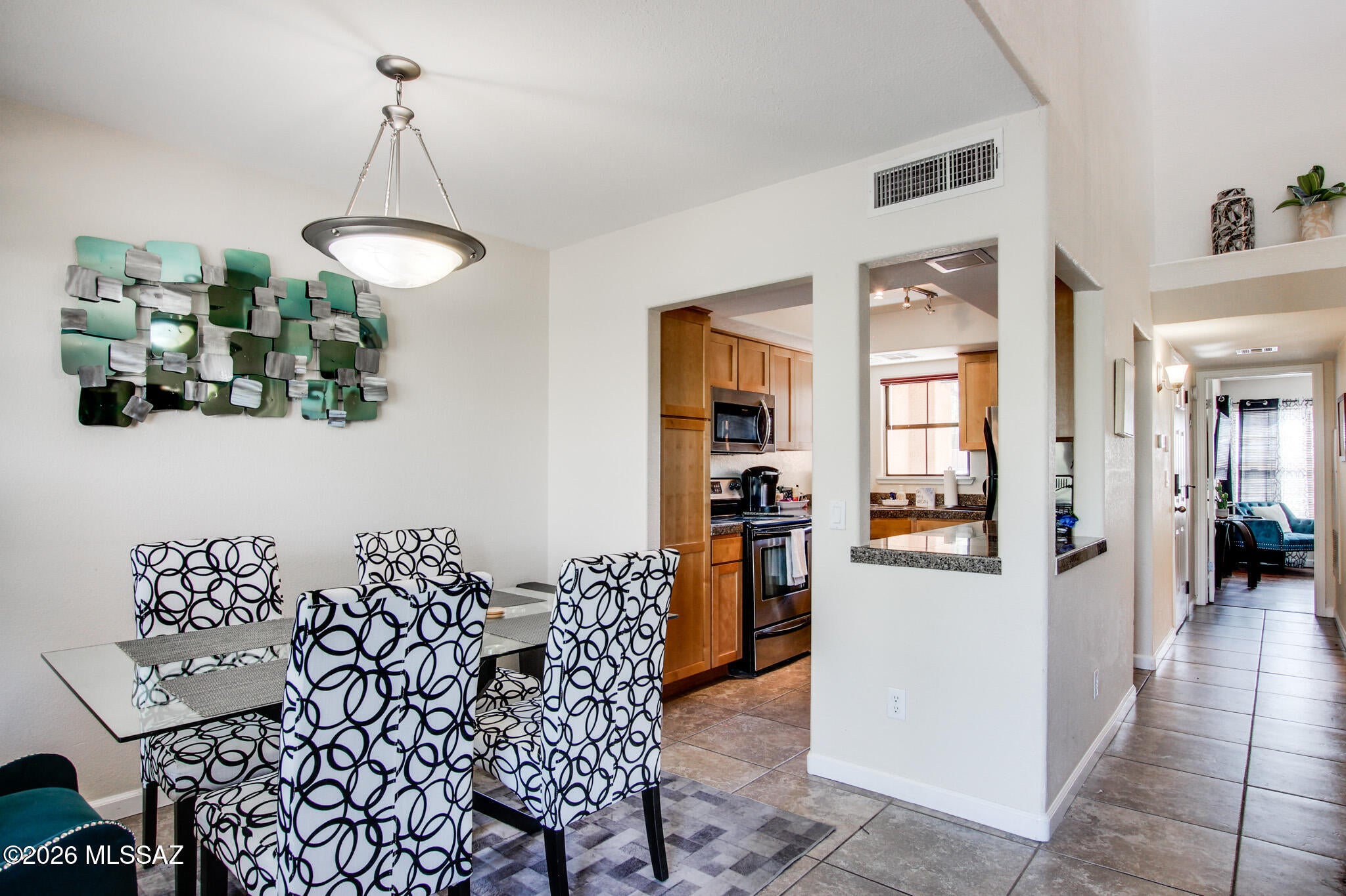 Skyline Village Condominium (1-168) - Residential
