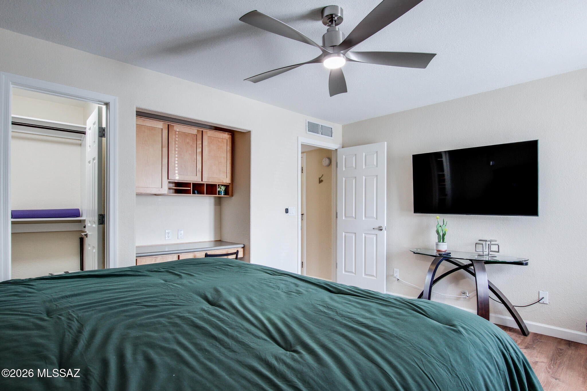 Skyline Village Condominium (1-168) - Residential