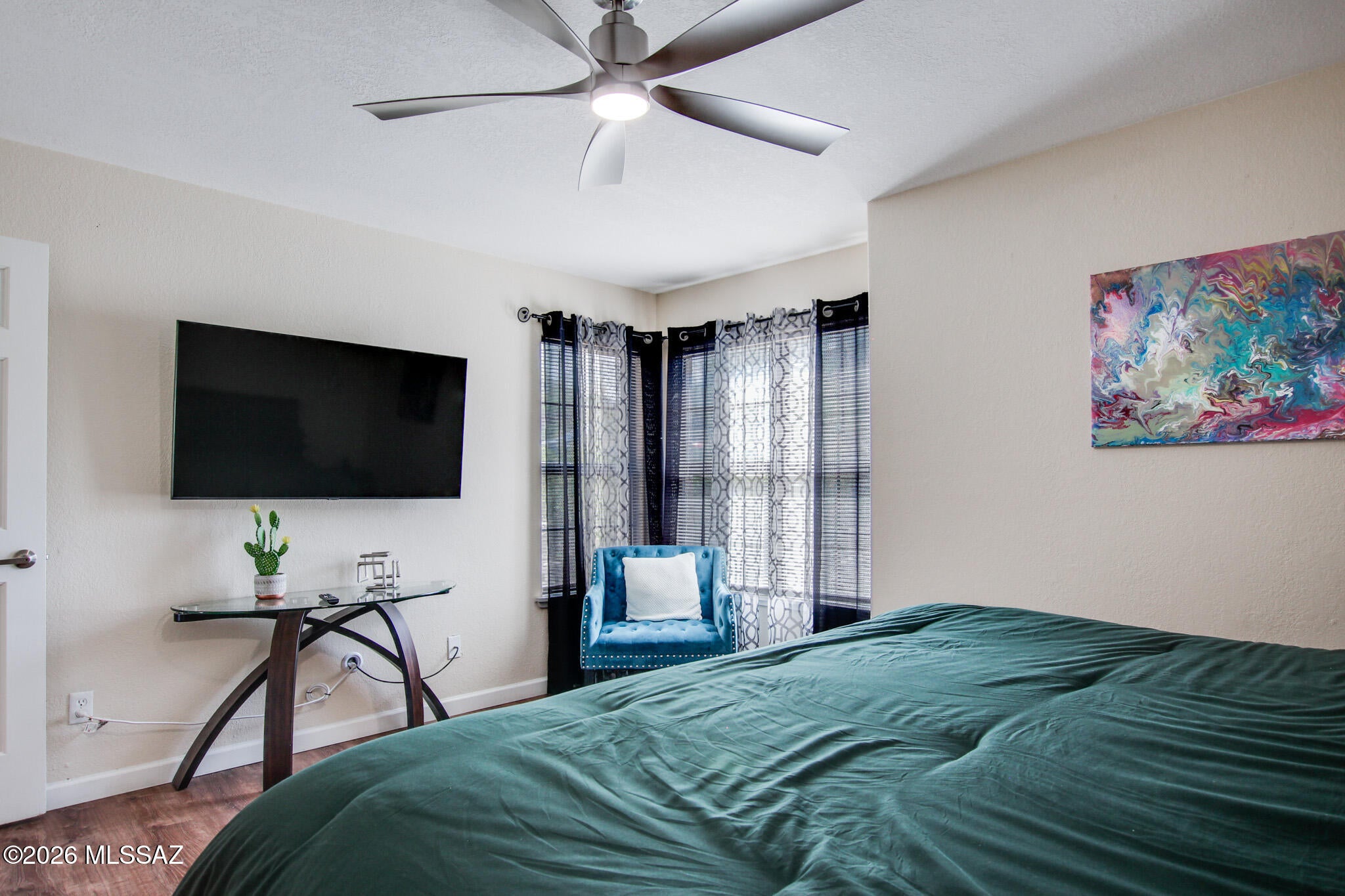 Skyline Village Condominium (1-168) - Residential