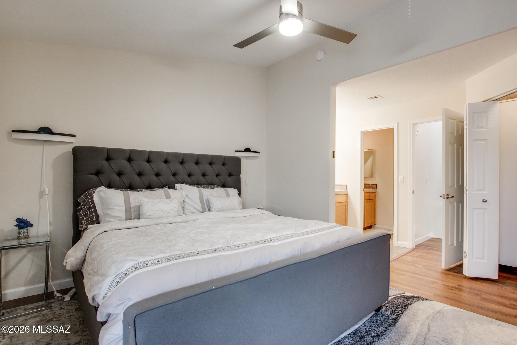 Skyline Village Condominium (1-168) - Residential