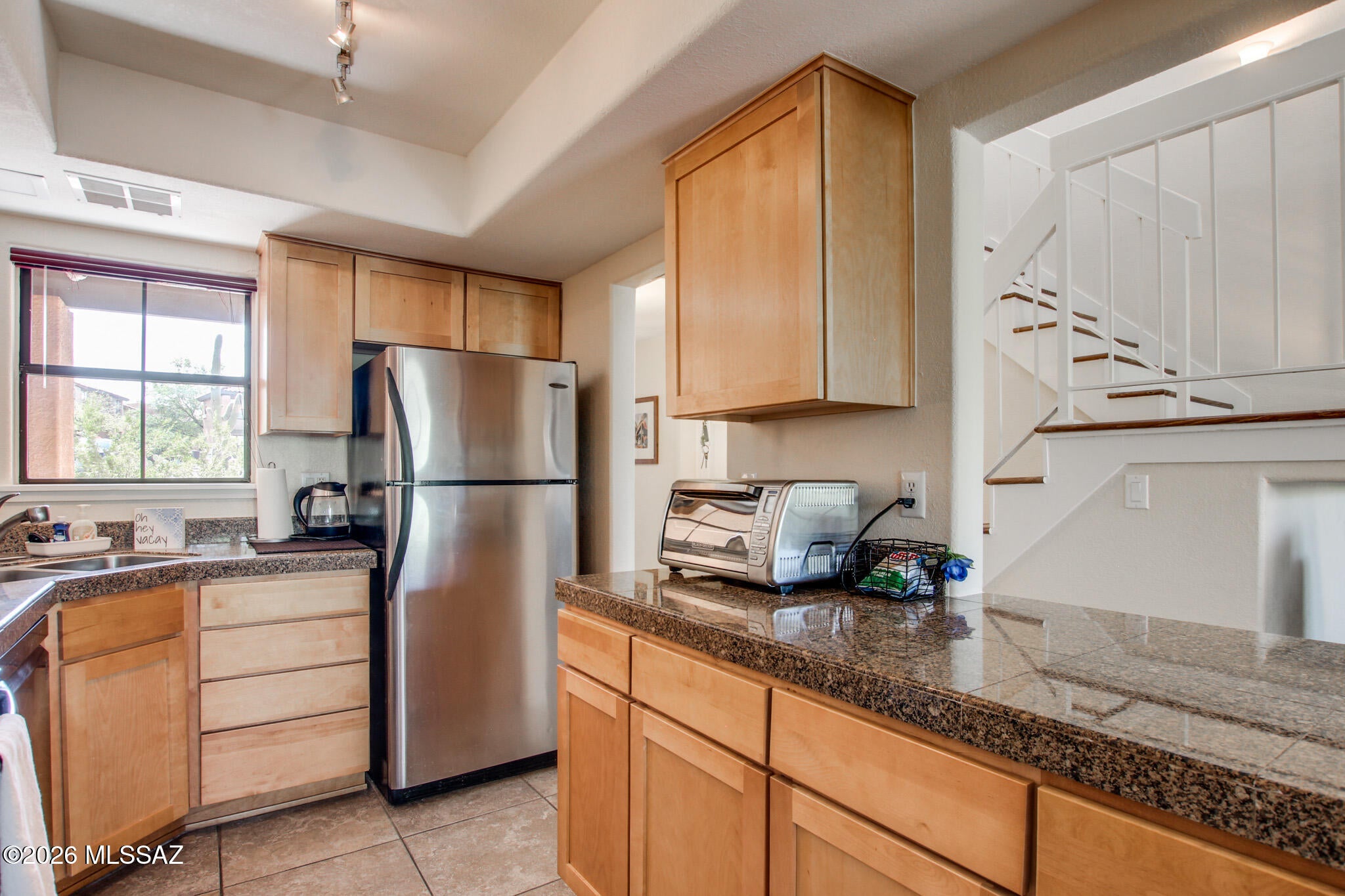 Skyline Village Condominium (1-168) - Residential