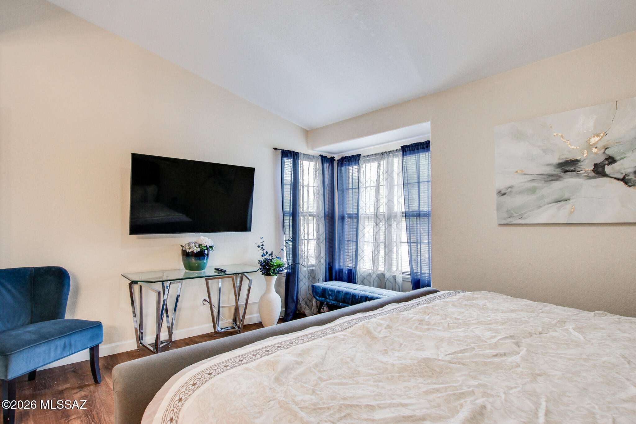Skyline Village Condominium (1-168) - Residential