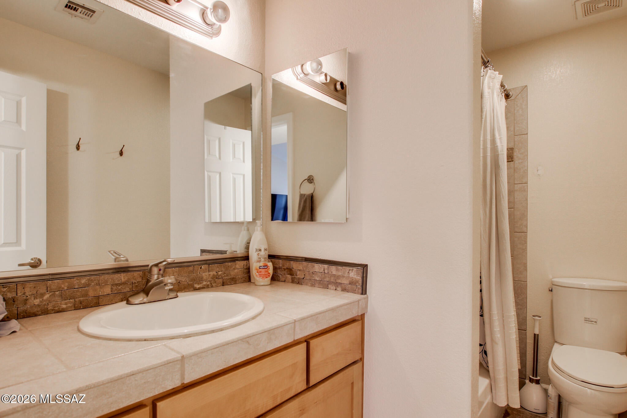Skyline Village Condominium (1-168) - Residential