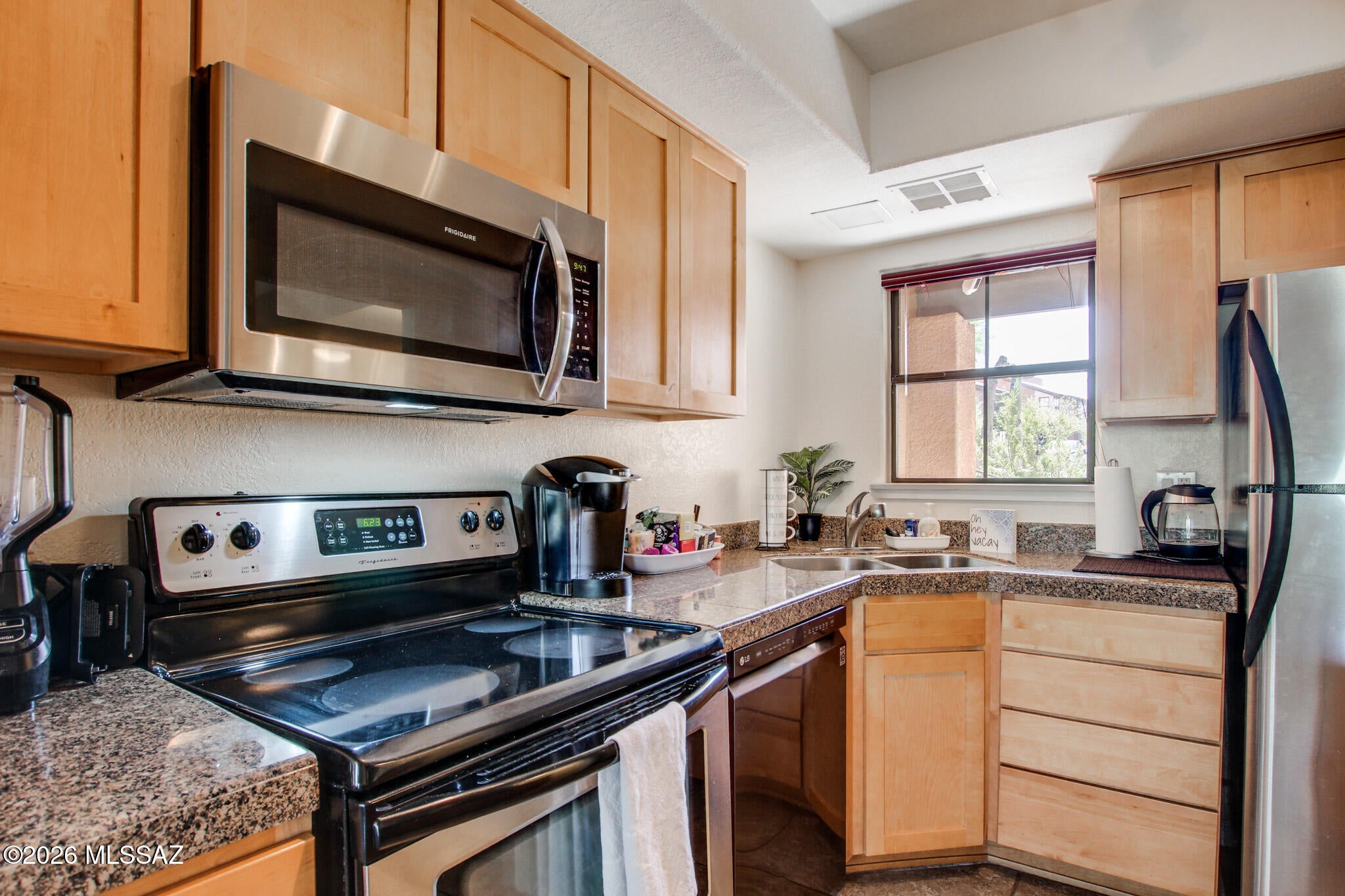Skyline Village Condominium (1-168) - Residential