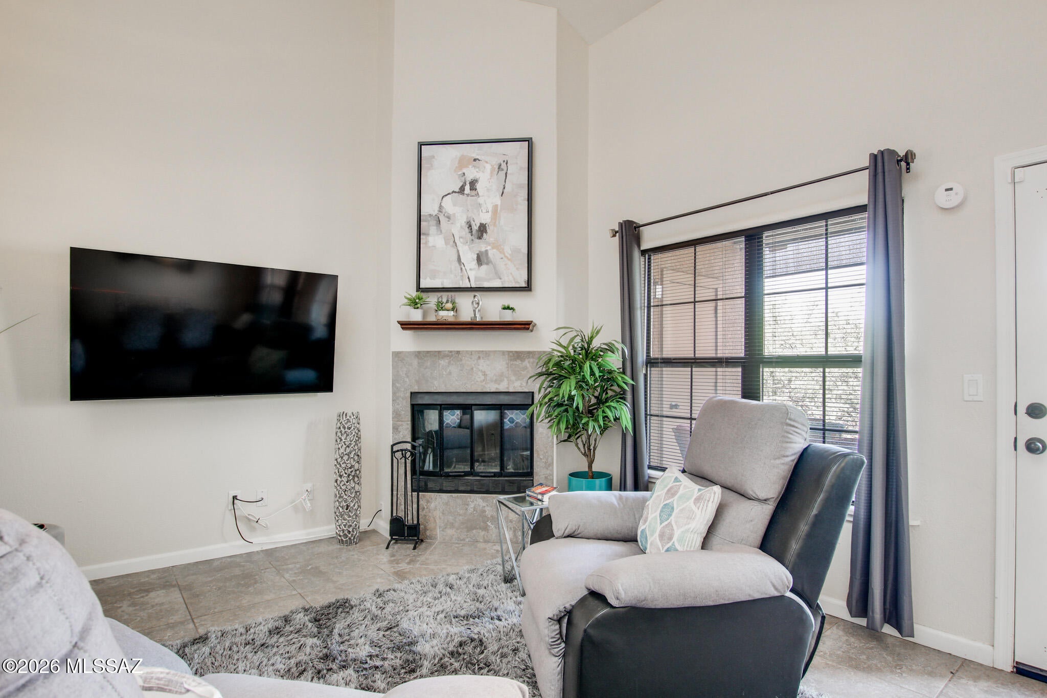 Skyline Village Condominium (1-168) - Residential